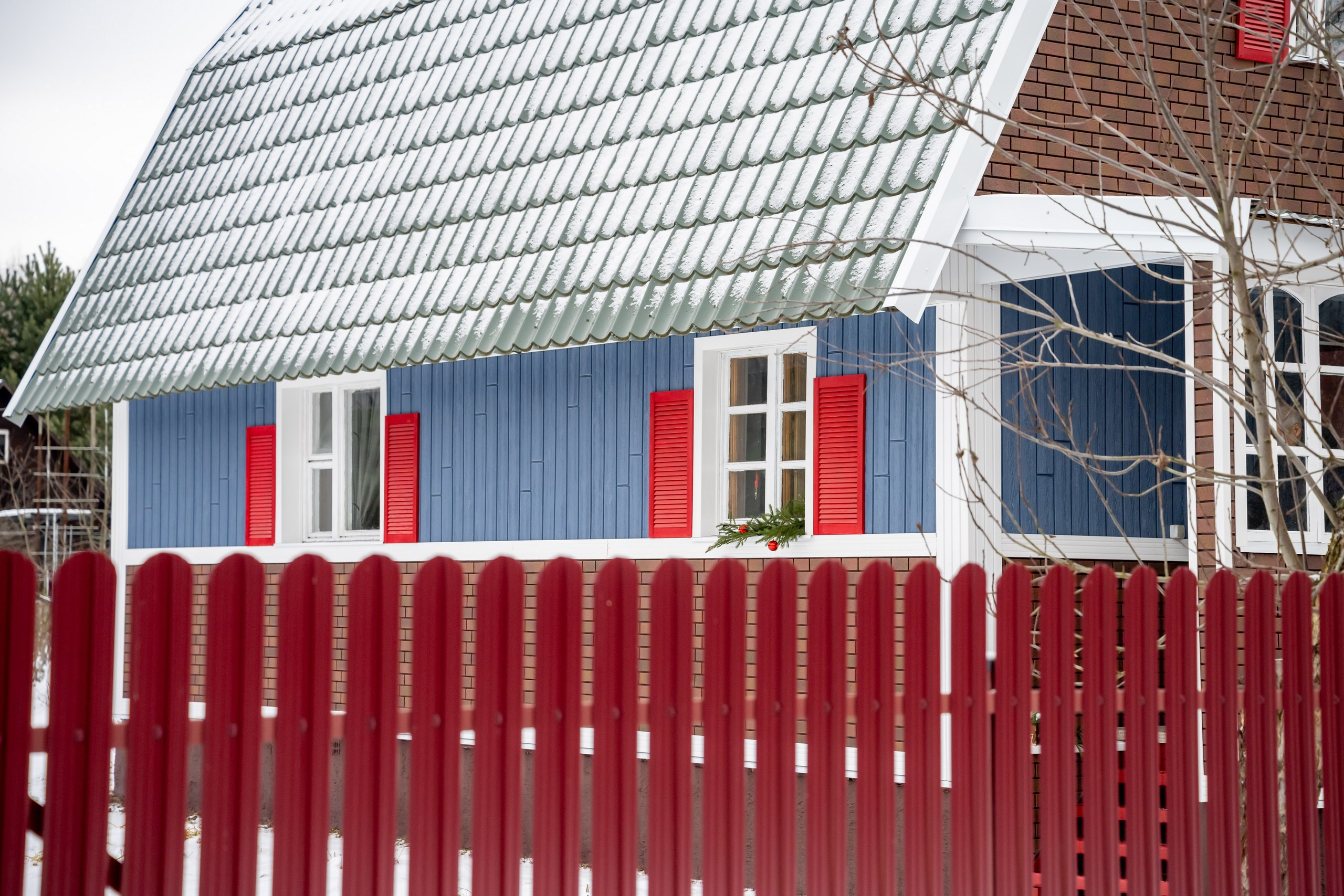 Недвижимость/Архитектура/Интерьерная фотосъемка. Foto-Zuev фотография как искусство