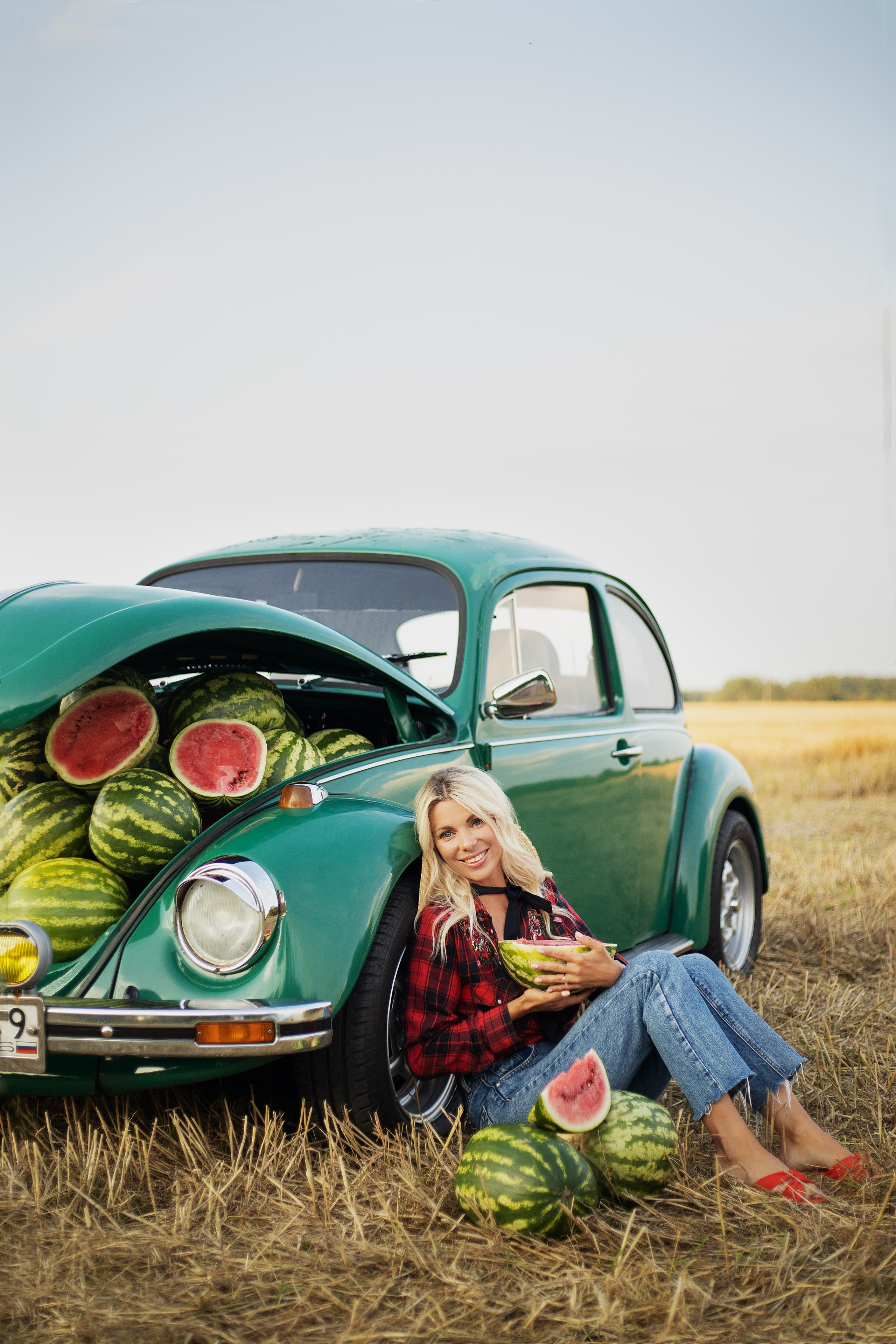 2024. Контент-фотограф в Калининграде (Москве) Наталья Кеворкова