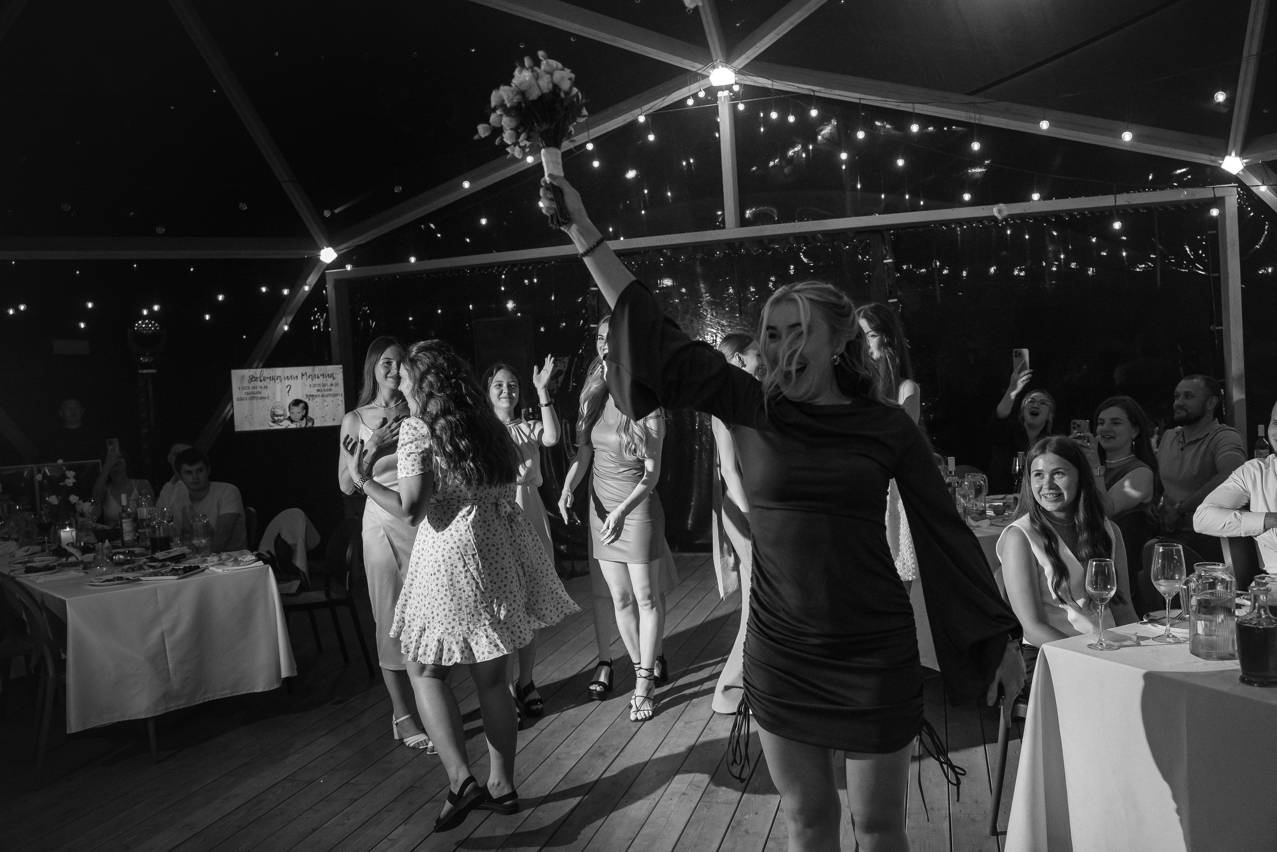 Оля & Миша. Моменты и истории о вас настоящих