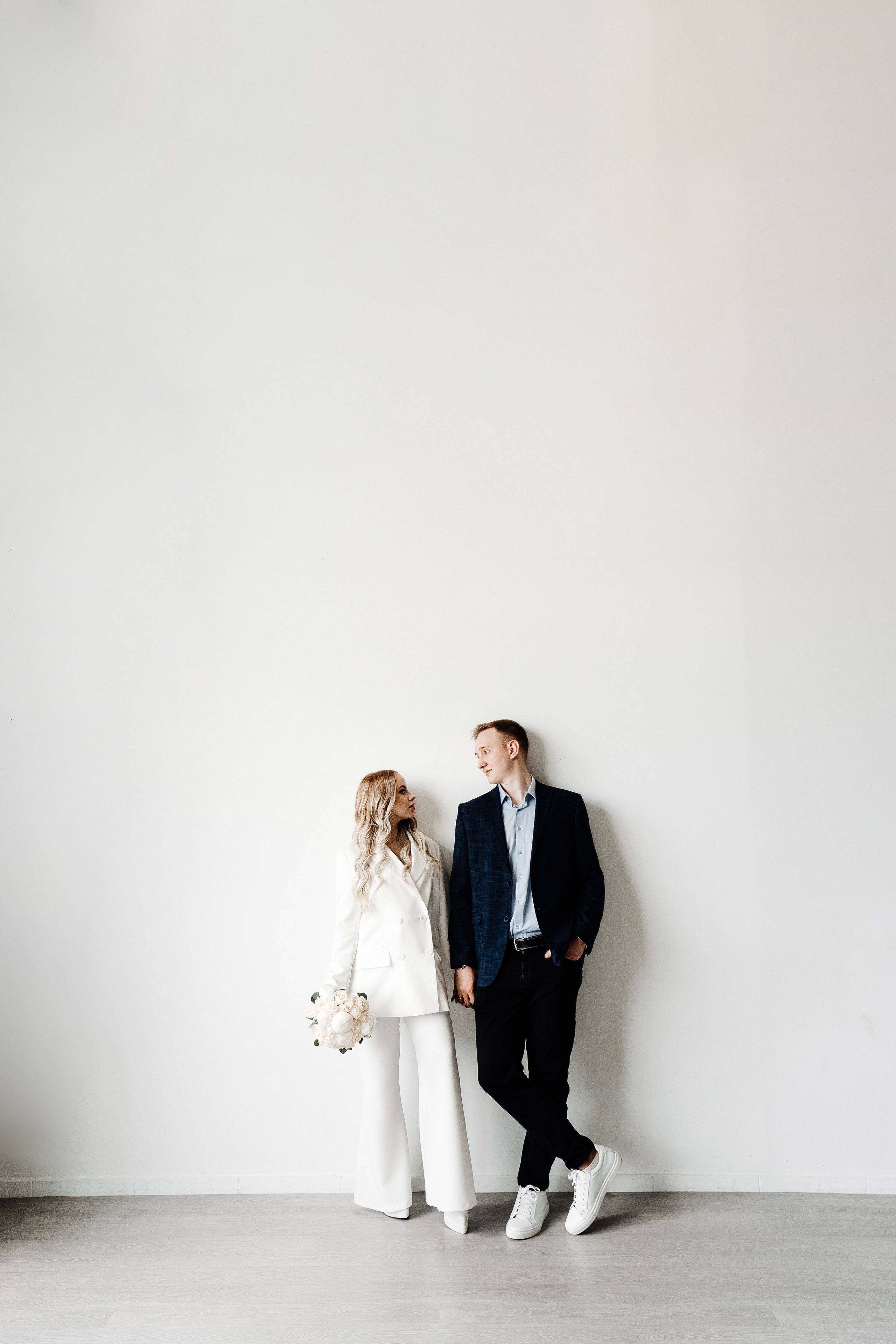 Лёша + Лера. Моменты и истории о вас настоящих