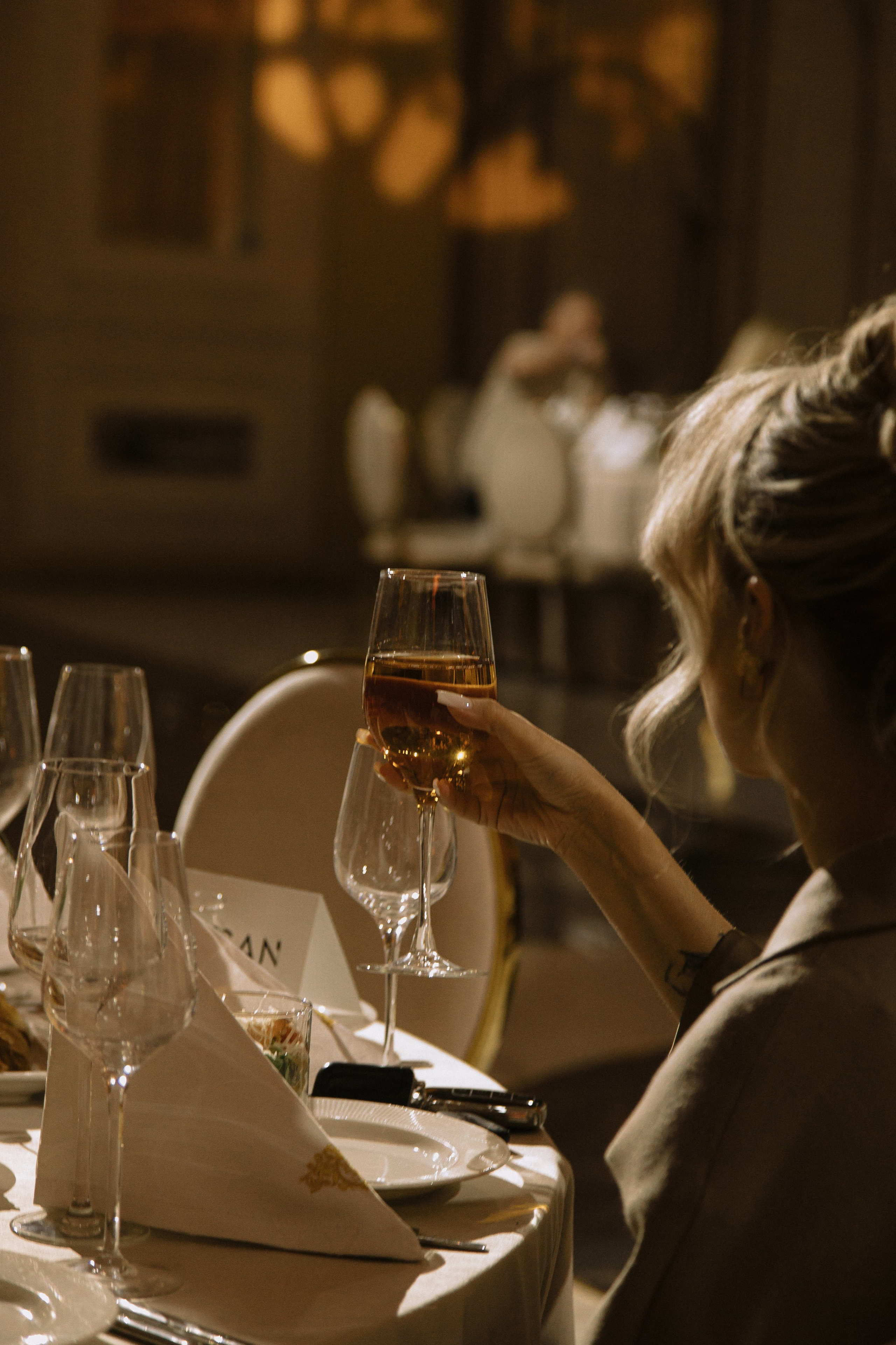 Репортаж. LINE Lab