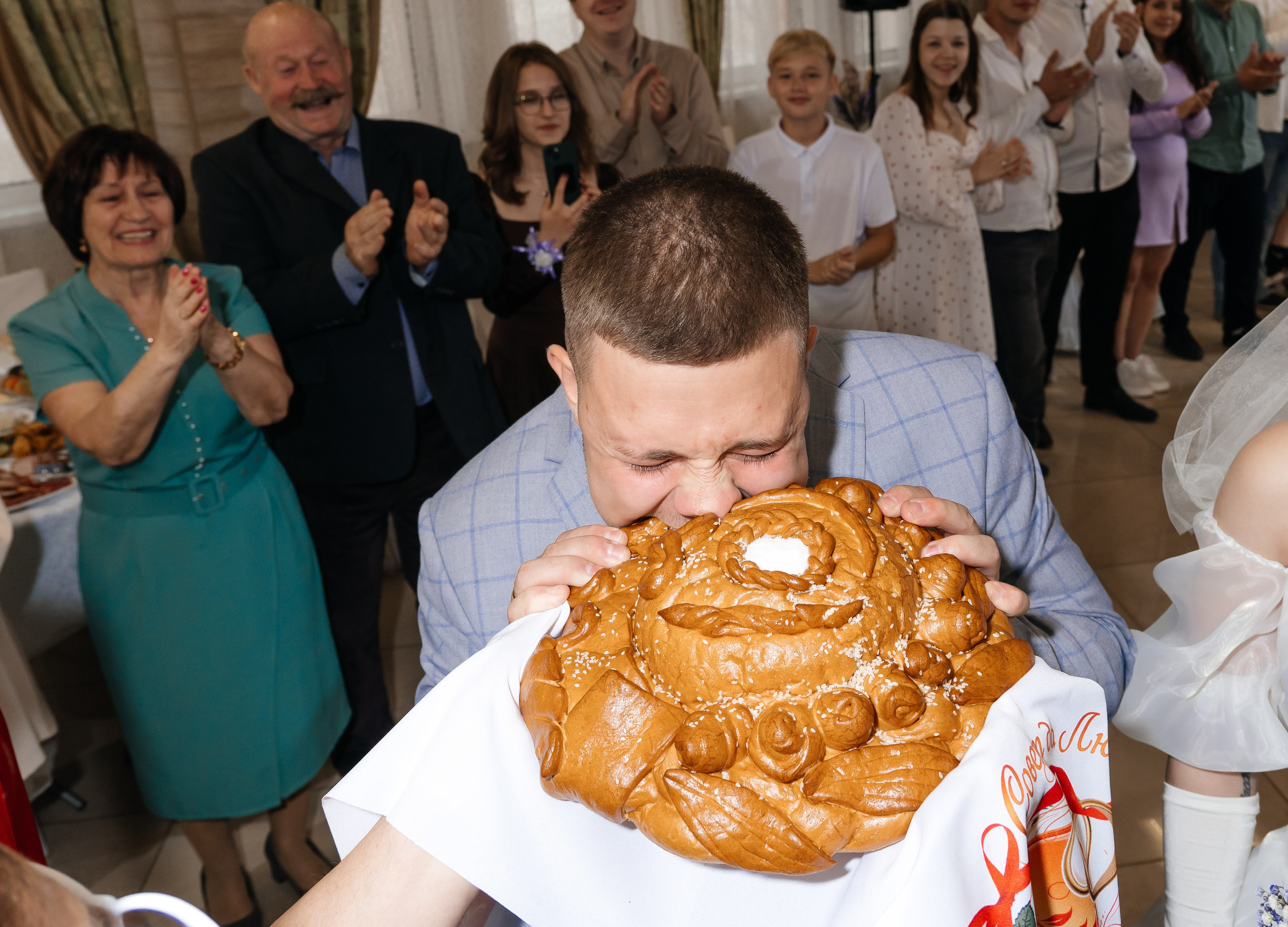 Александра и Алексей. Семейный и LifeStyle фотограф в Жигулевске и Тольятти Рустам Ханмурзин