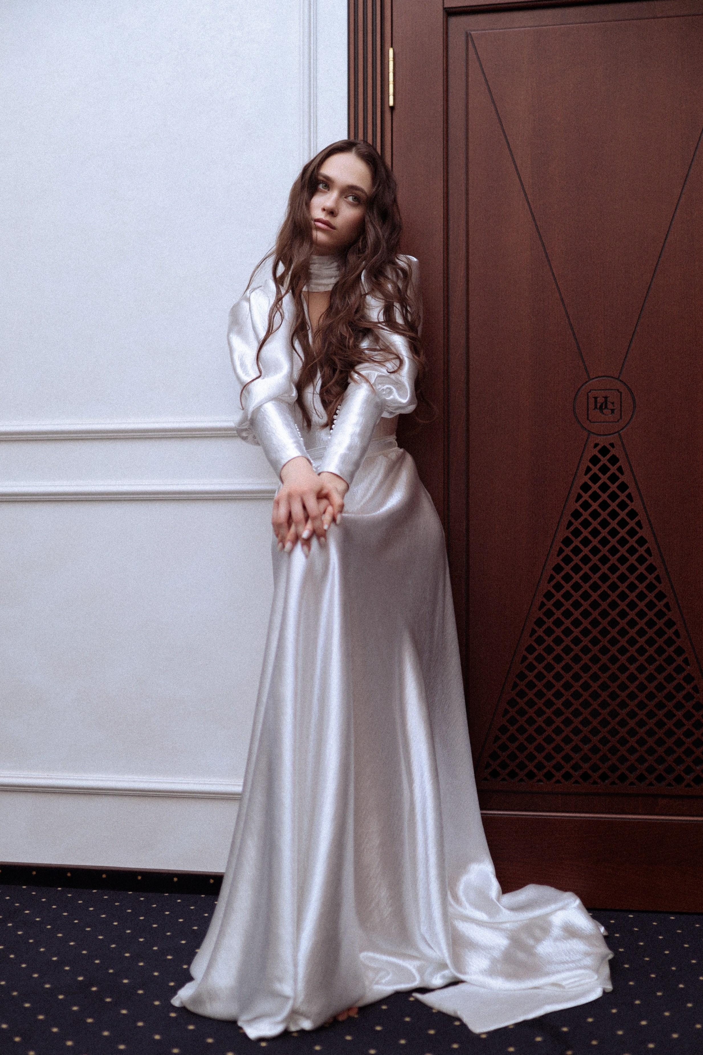 Сборы невесты. Фотограф в Оренбурге Майя Шатрова