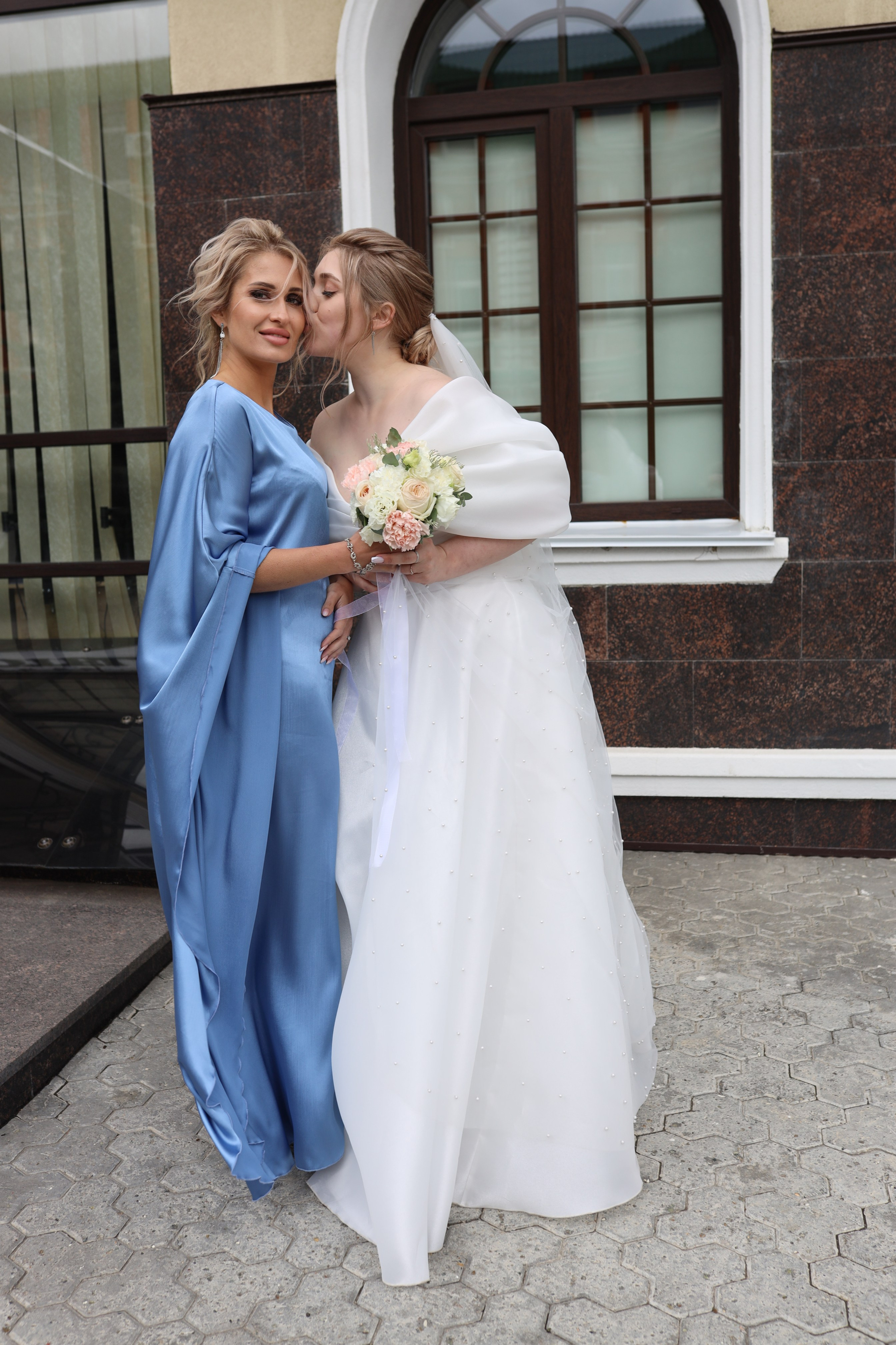 Дарья и Павел. Фотограф в Оренбурге Майя Шатрова