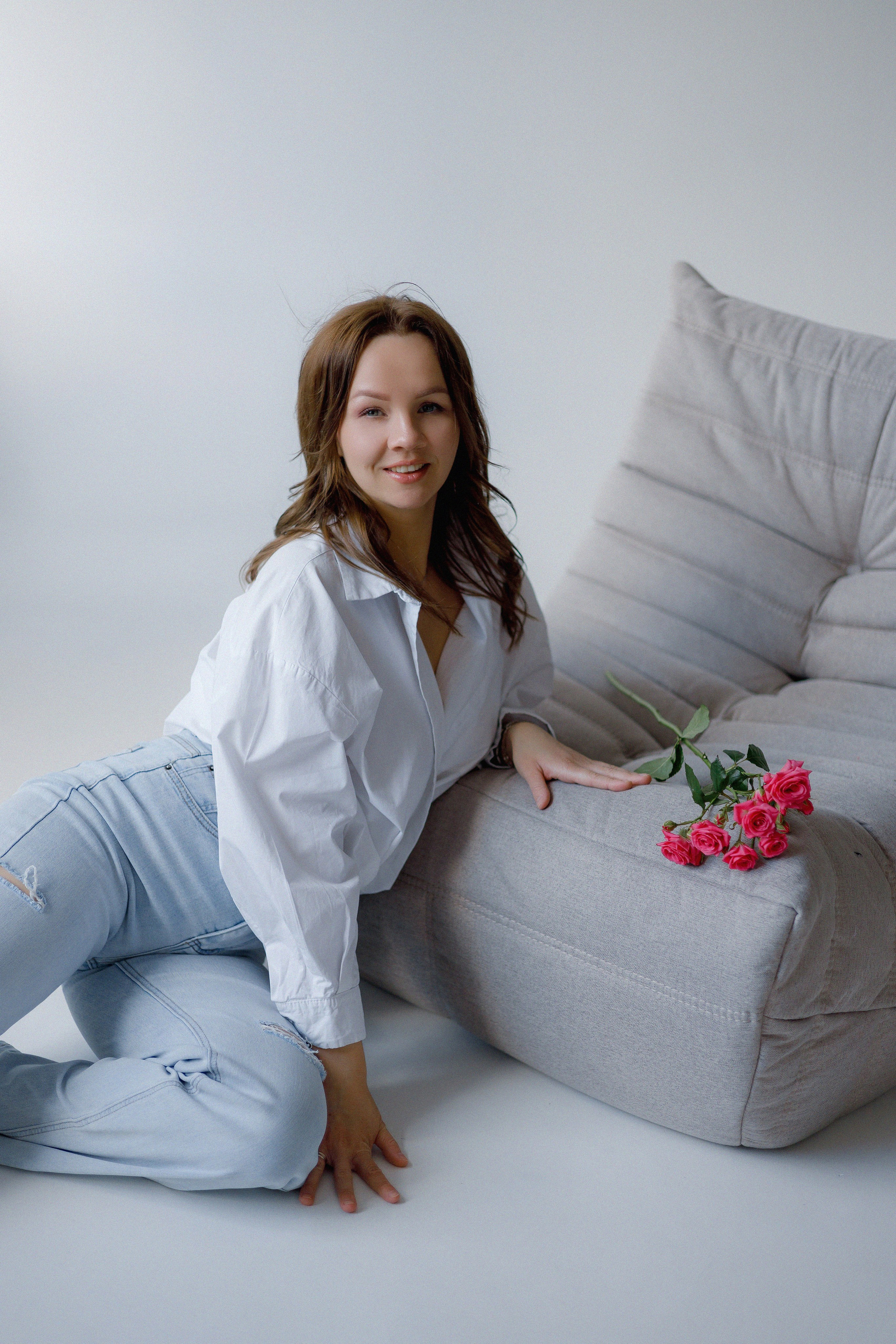 Анастасия. Свадебный и семейный фотограф в Казани и Волжске