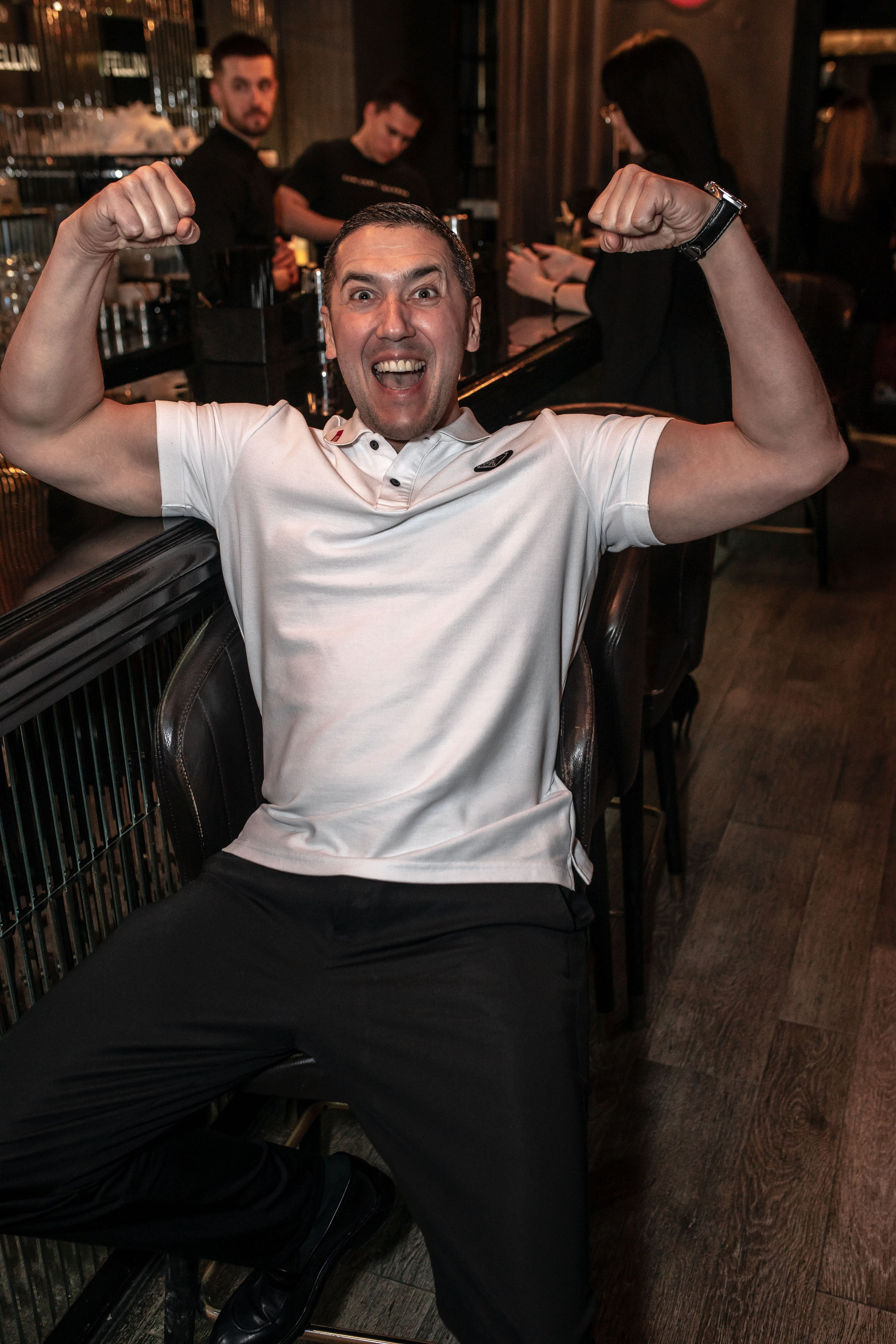 BIG_MAFIA_NSK. Репортажный фотограф в Новосибирске