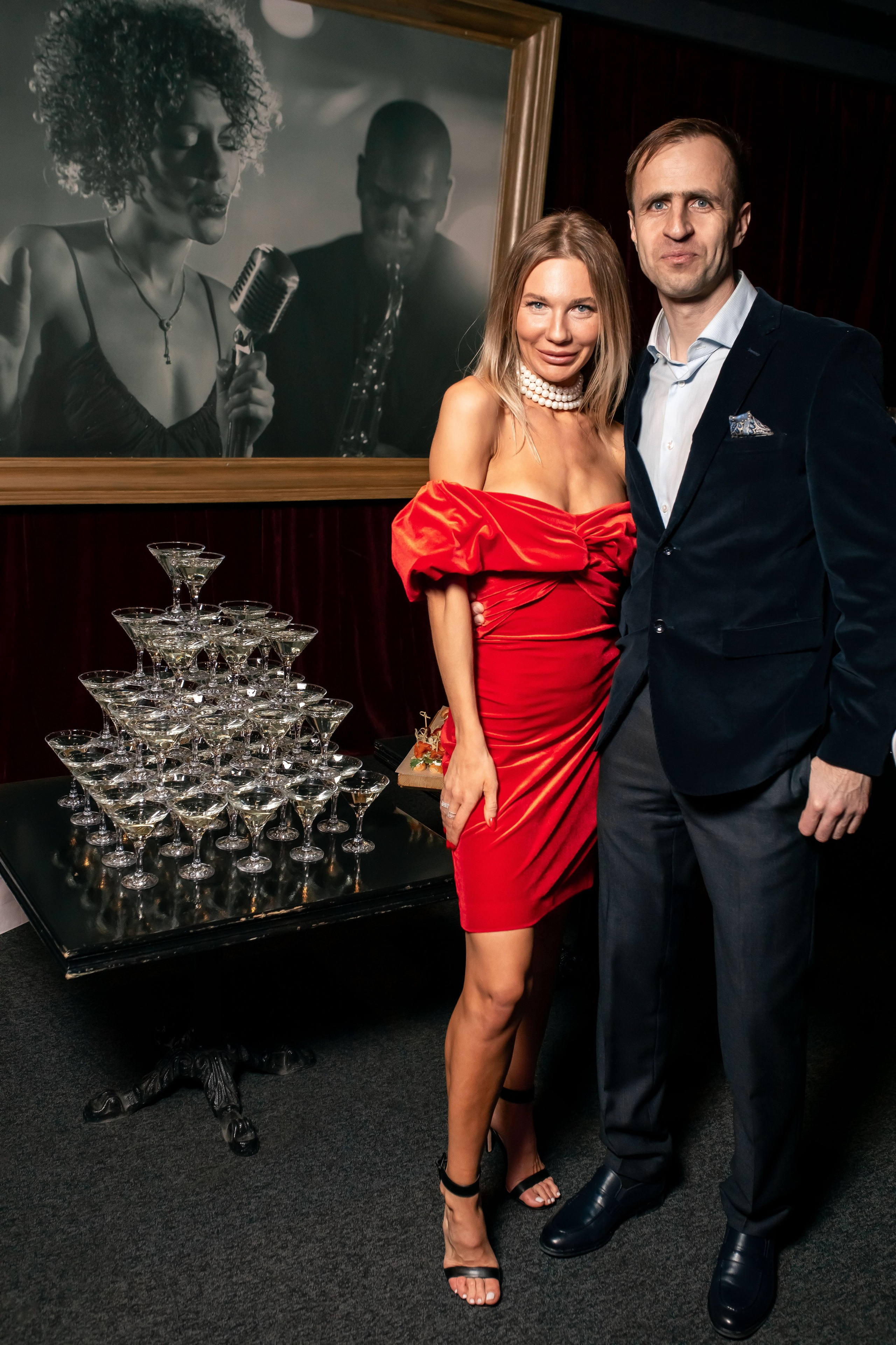 BIG_NSK_Burlesque. Репортажный фотограф в Новосибирске