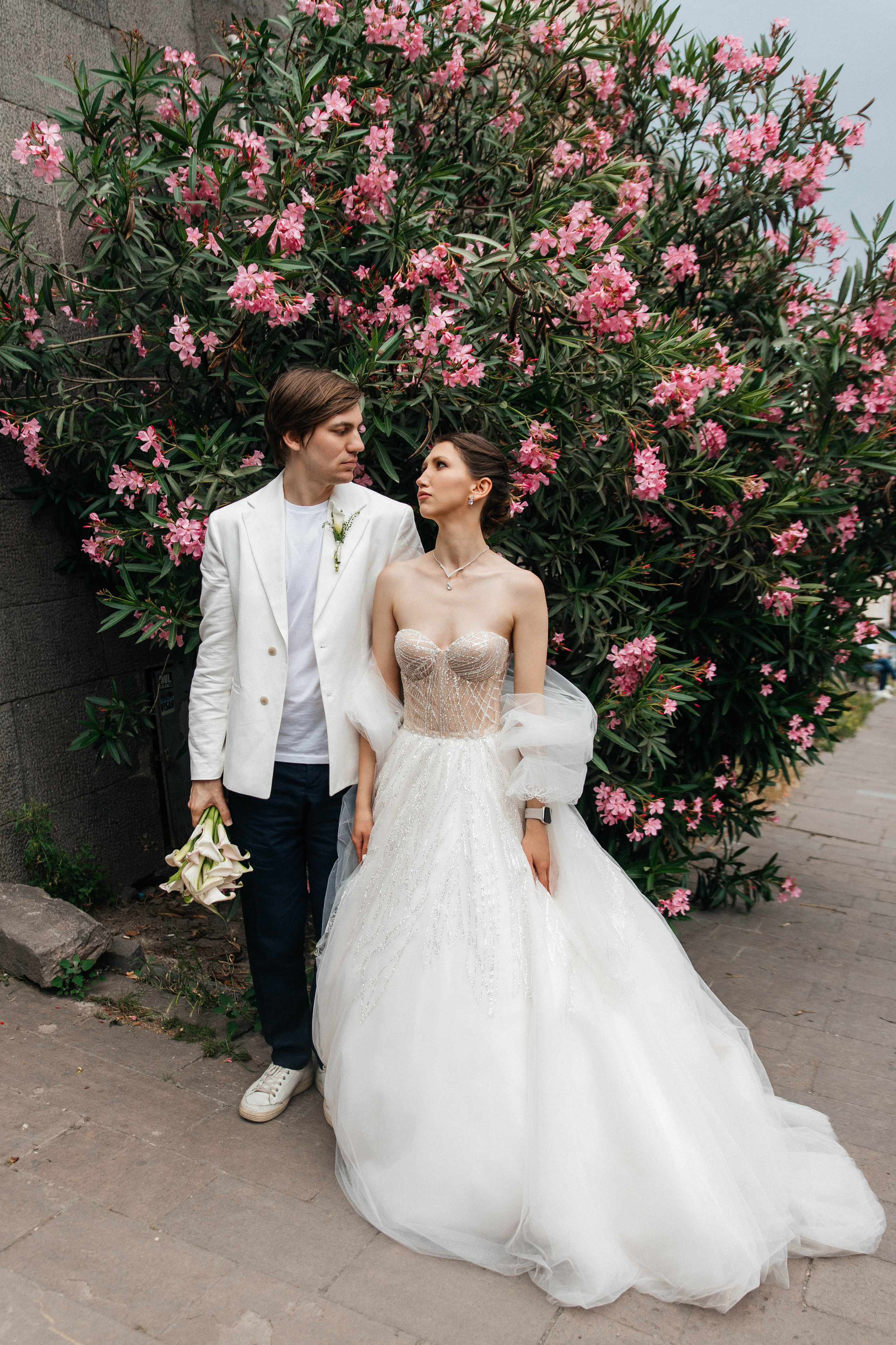 Wedding day. Фотограф Андрей Баксов