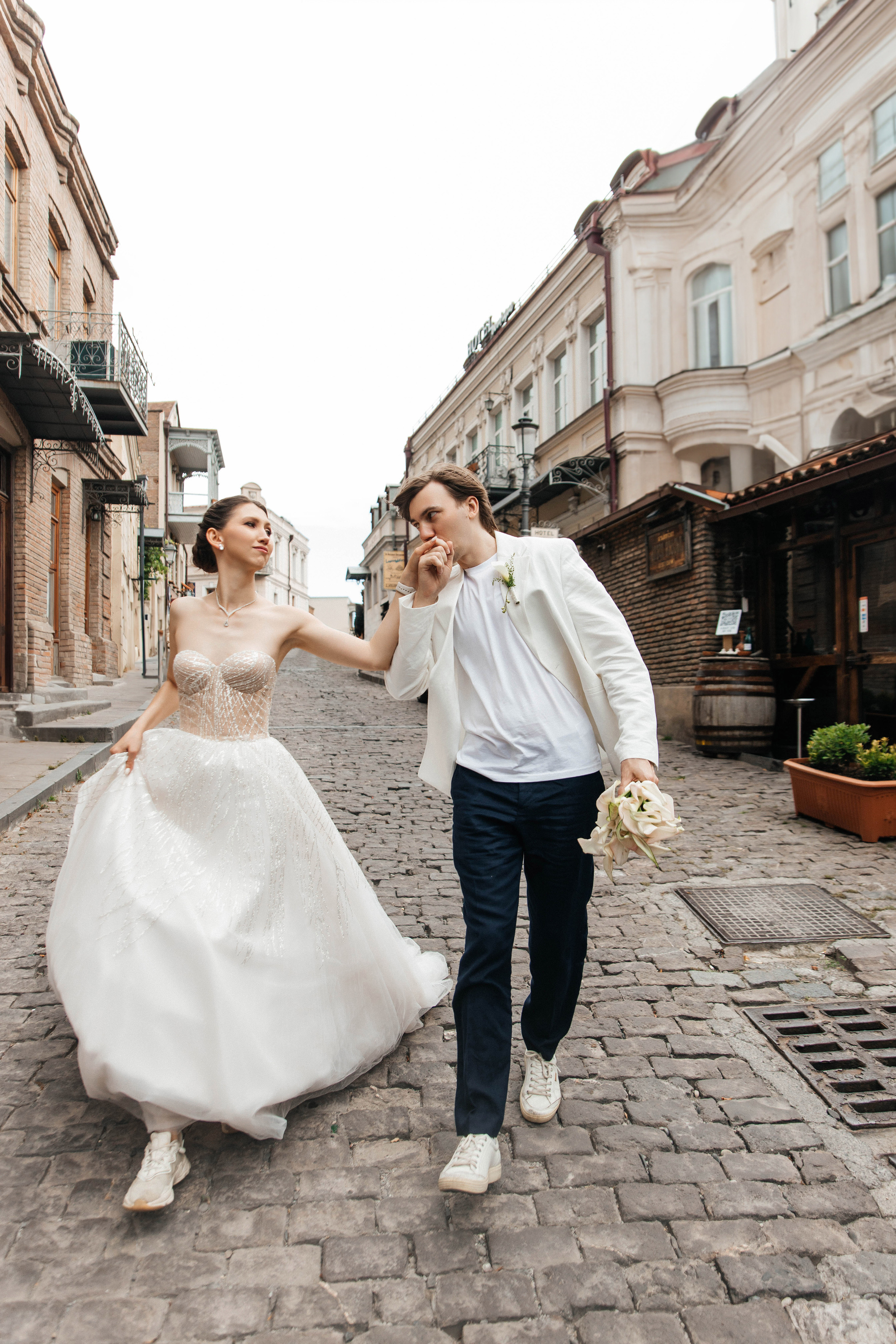 Wedding day. Фотограф Андрей Баксов