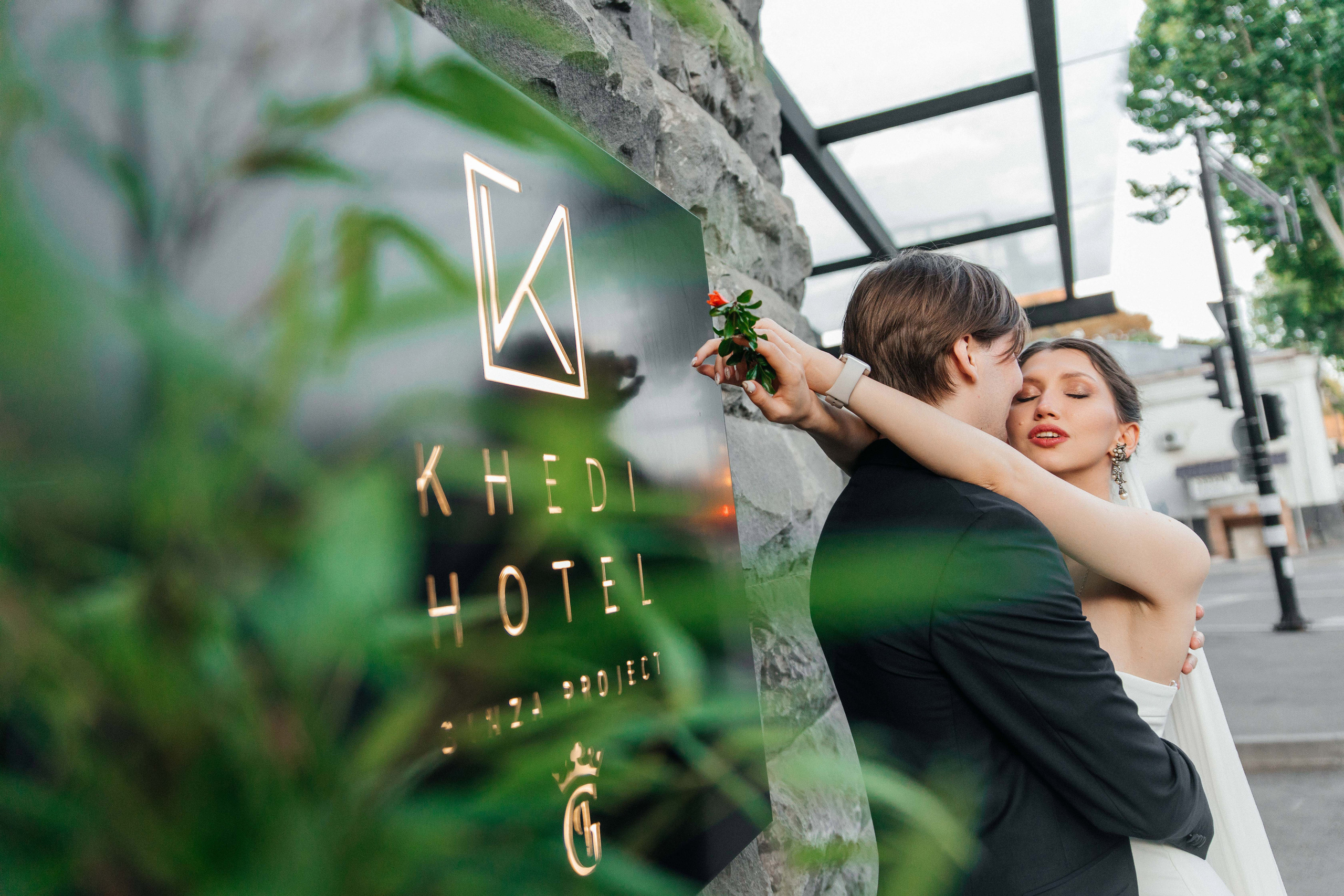 Wedding day. Фотограф Андрей Баксов