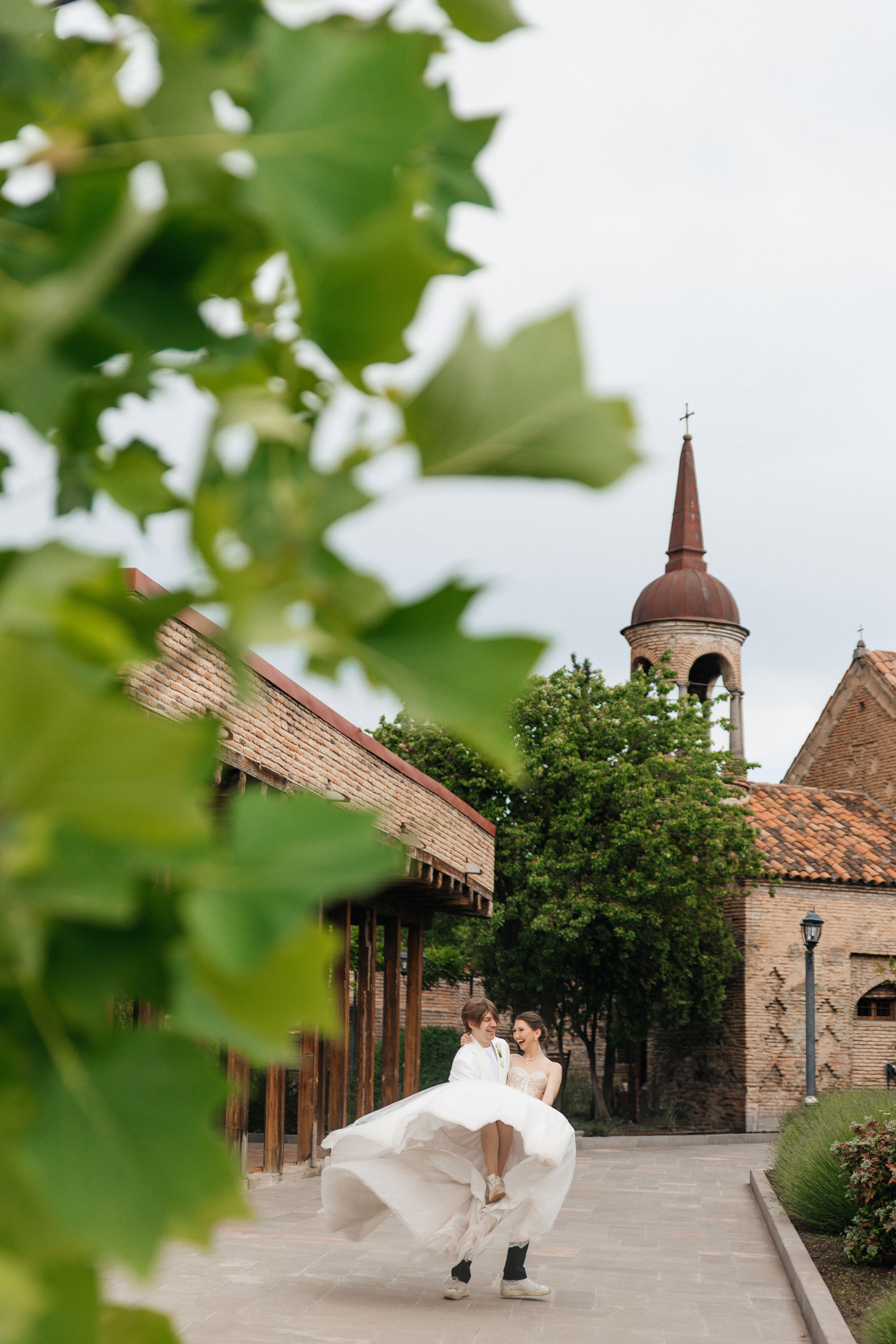 Wedding day. Фотограф Андрей Баксов