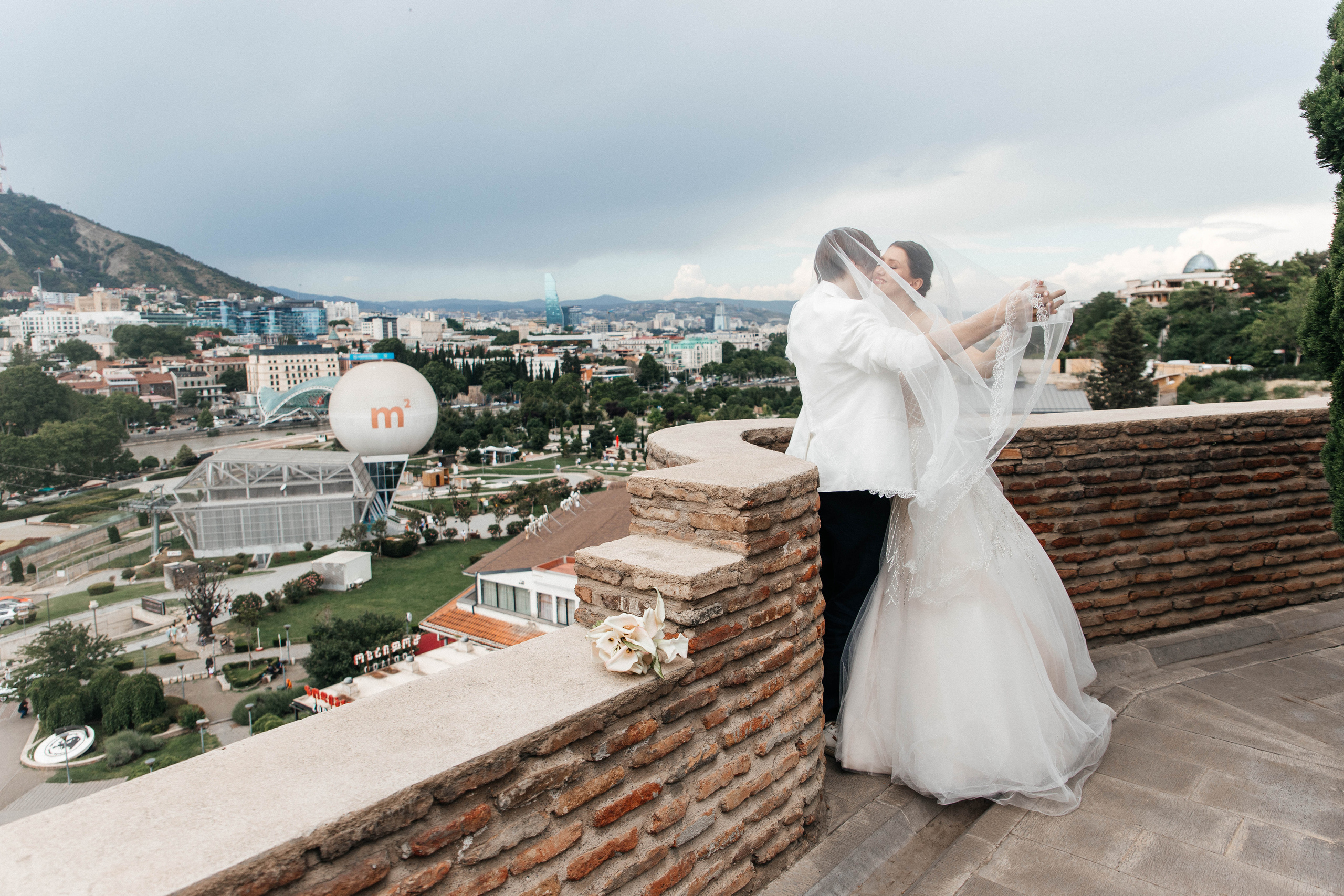 Wedding day. Фотограф Андрей Баксов