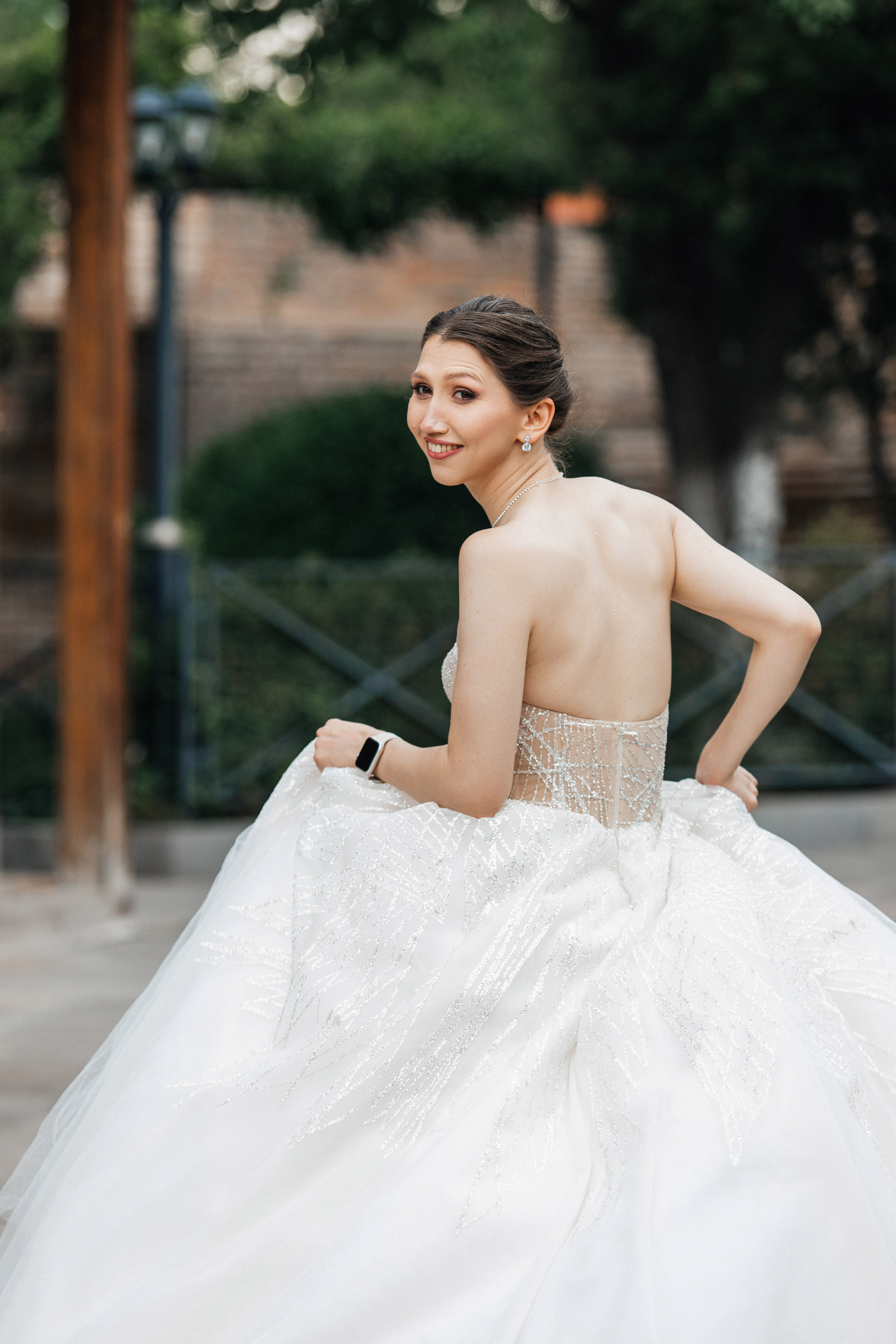 Wedding day. Фотограф Андрей Баксов