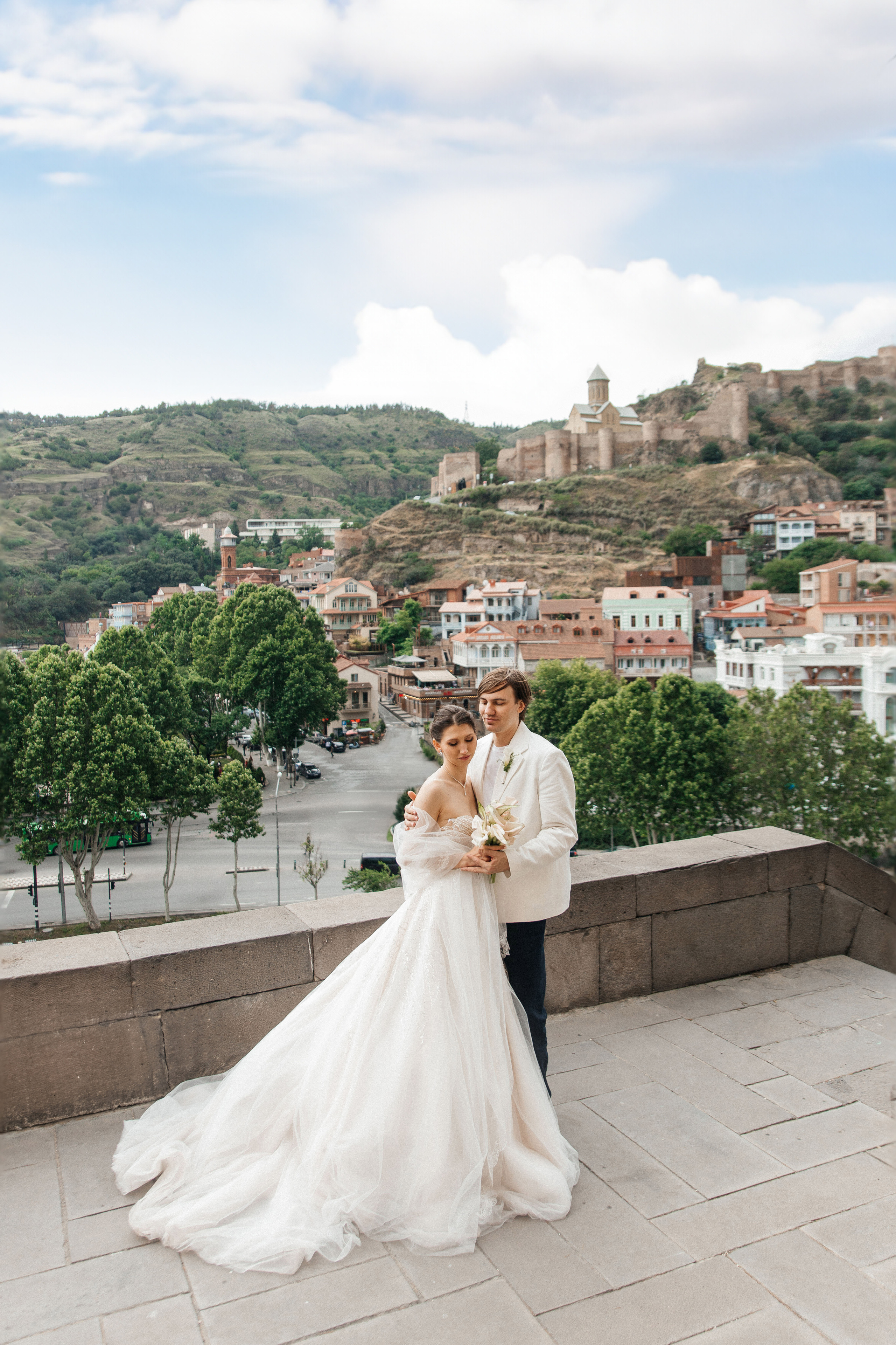 Wedding day. Фотограф Андрей Баксов