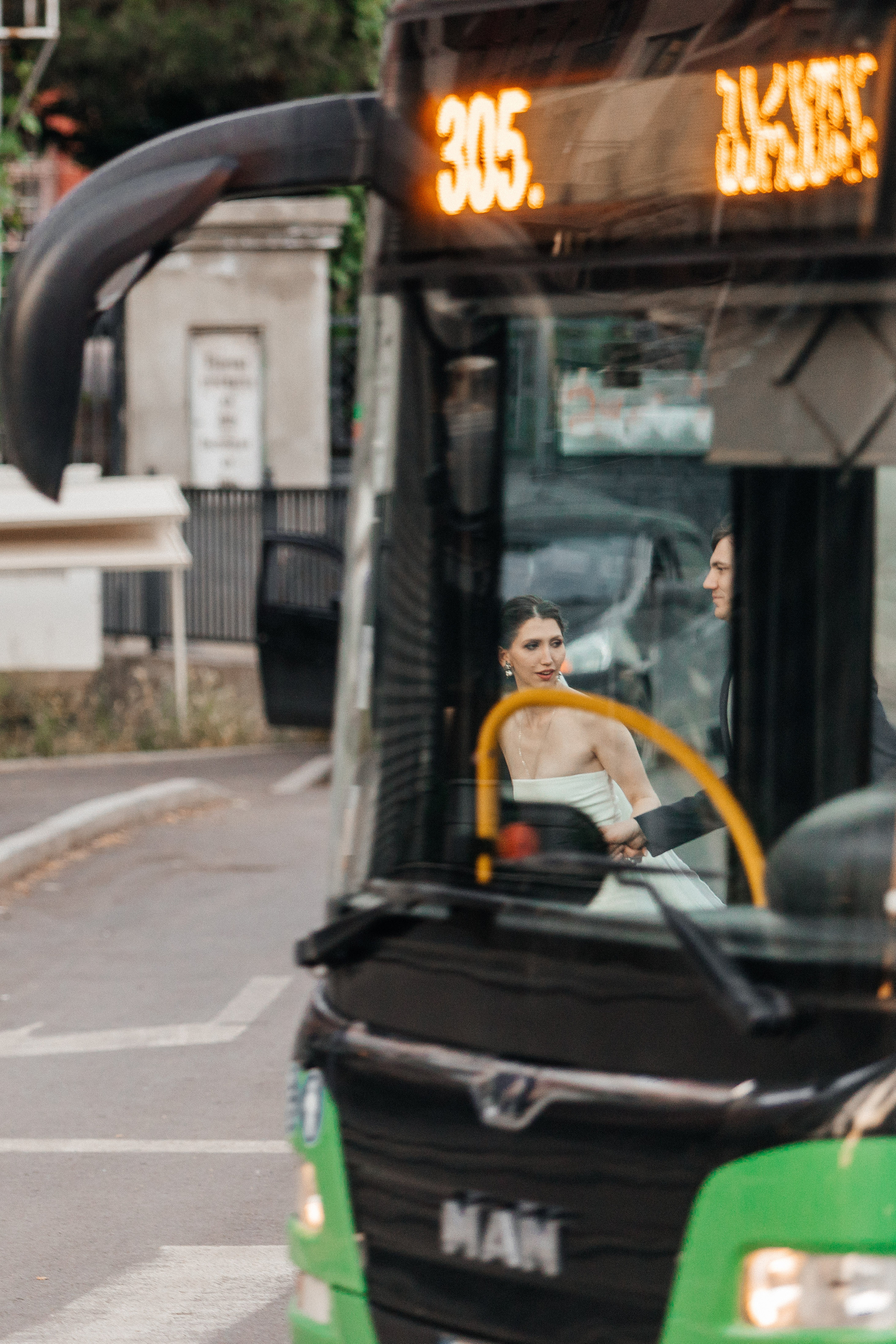 Wedding day. Фотограф Андрей Баксов