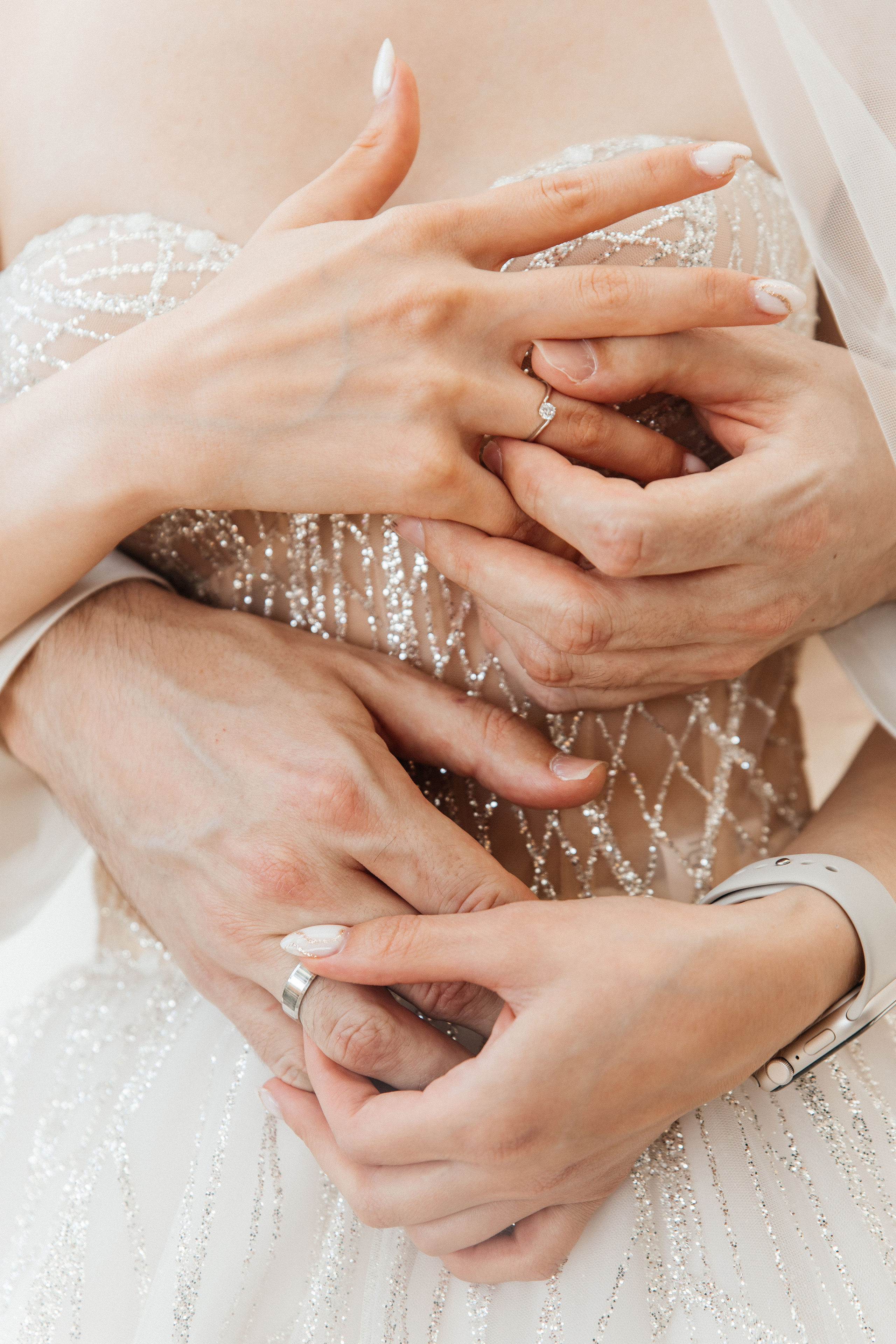 Wedding day. Фотограф Андрей Баксов