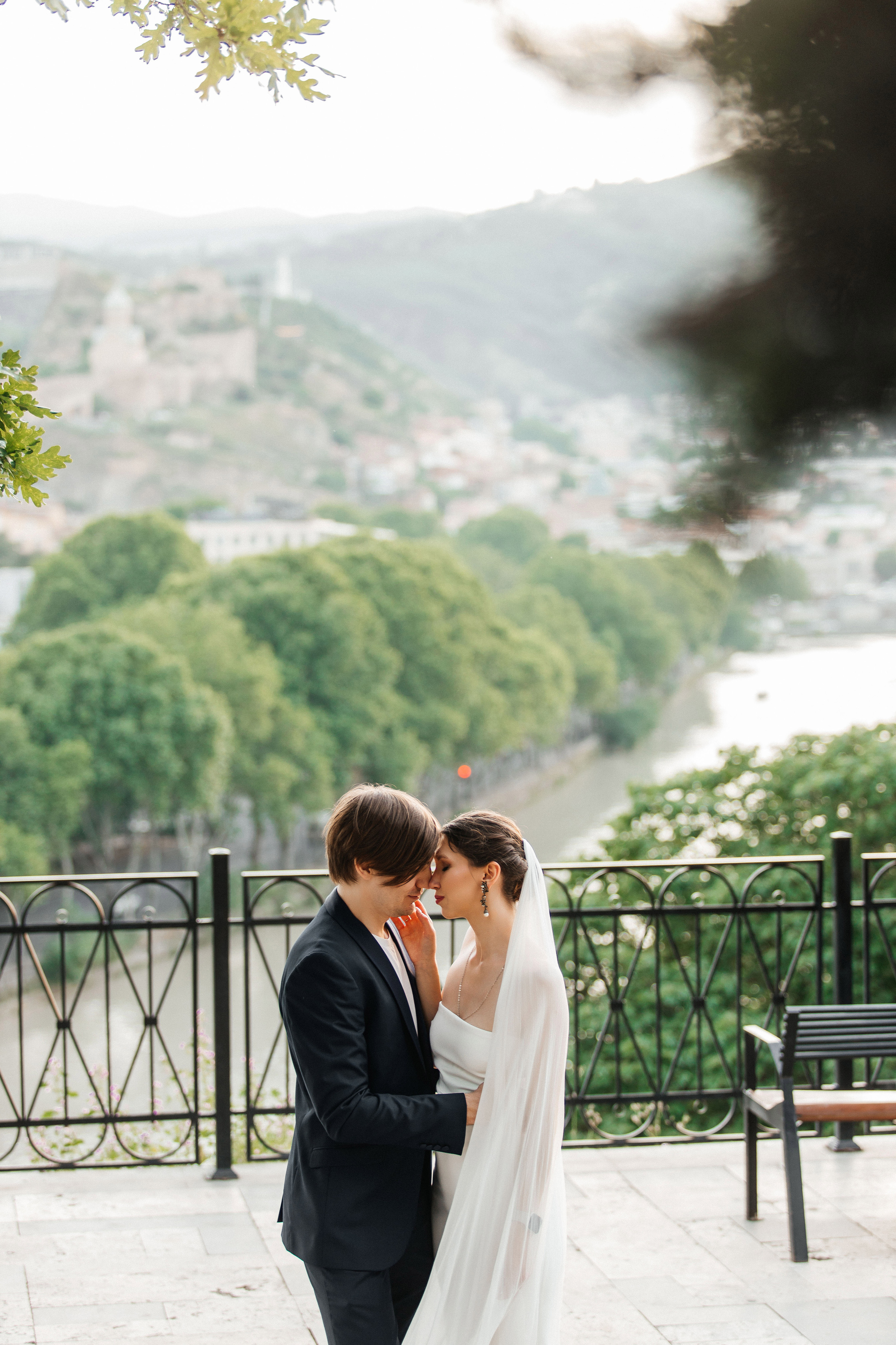 Wedding day. Фотограф Андрей Баксов