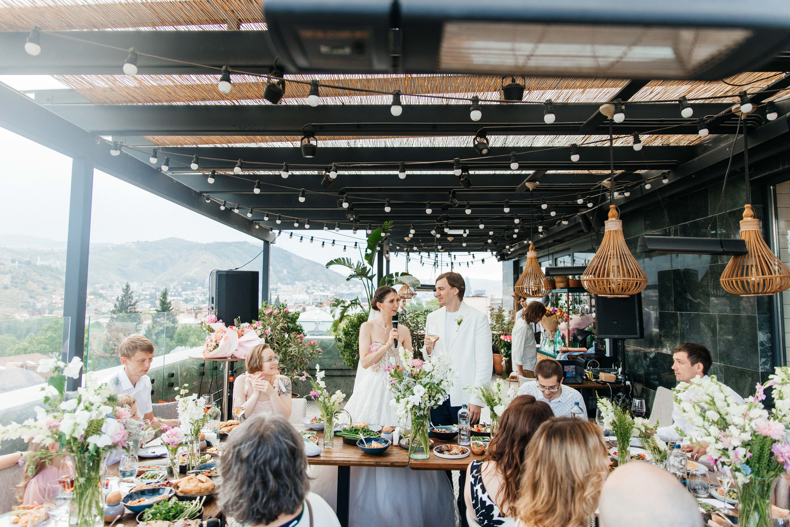 Wedding day. Фотограф Андрей Баксов