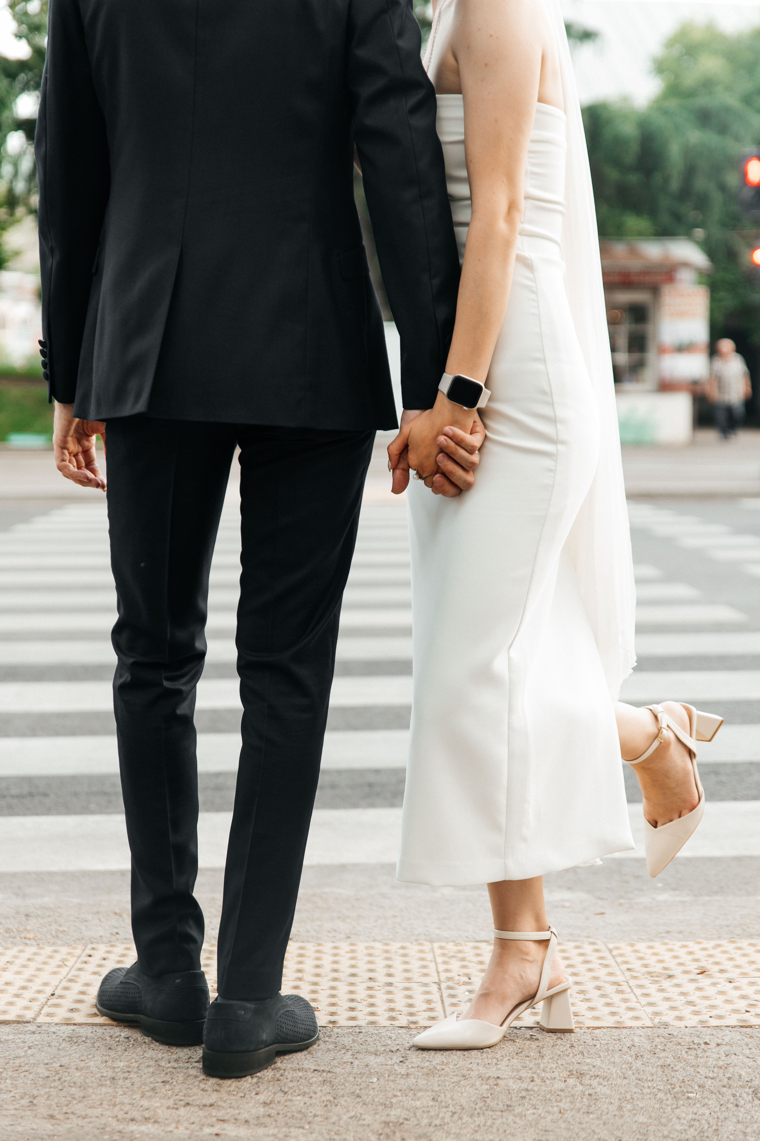 Wedding day. Фотограф Андрей Баксов