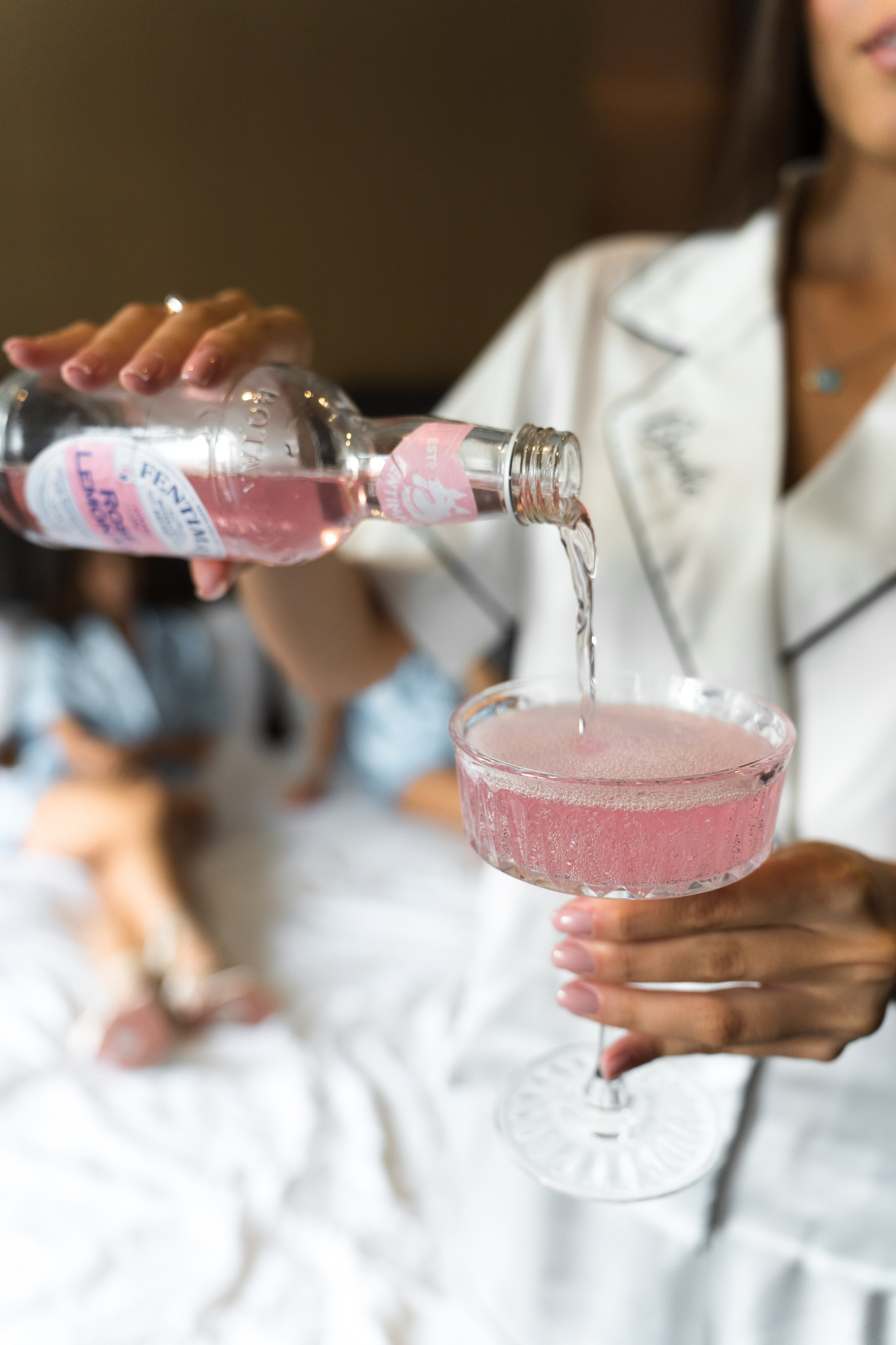 Bachelorette party. Свадебный и портретный фотограф в Москве Юлия Матвеева