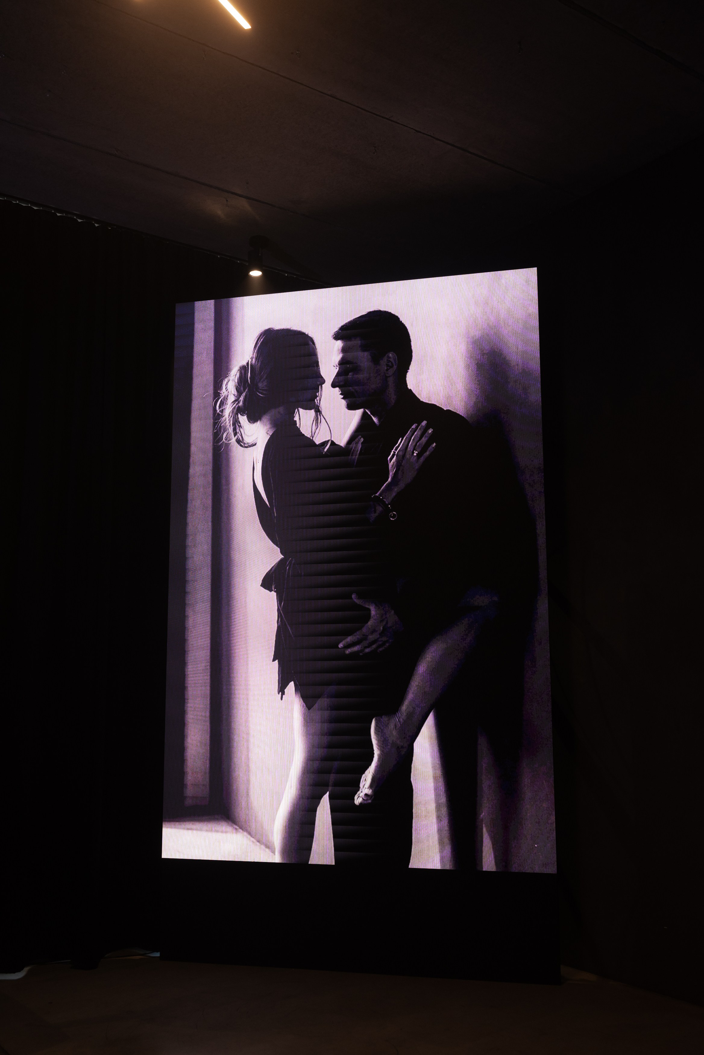 Иван и Ольга. Главная