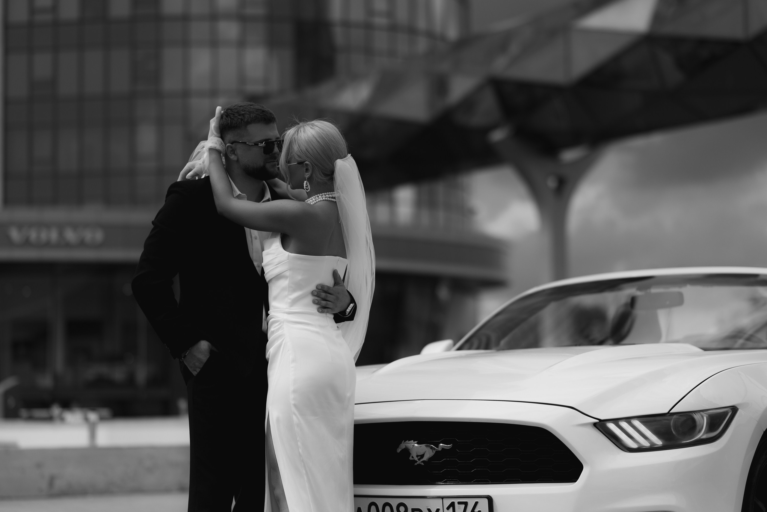 Сергей и Дарья lovestory. Главная