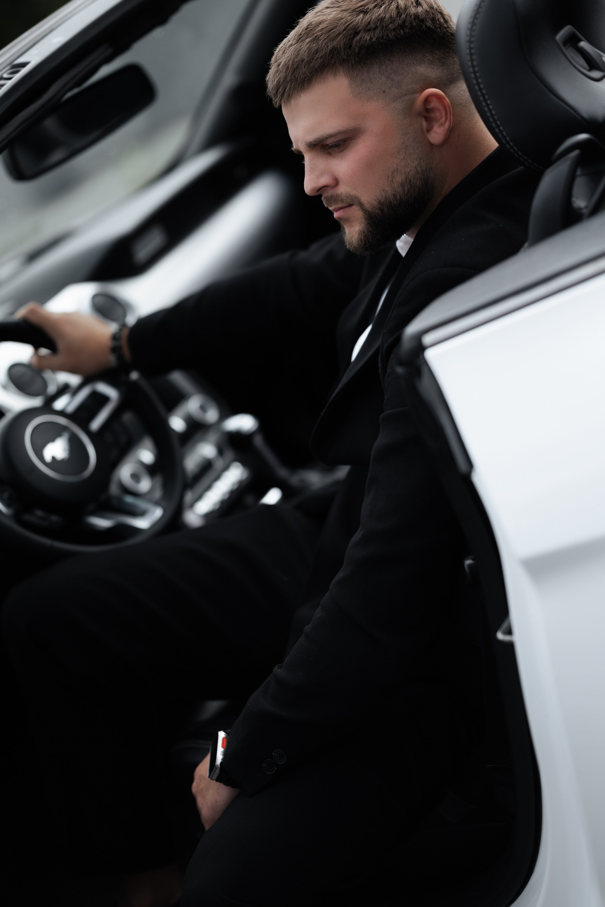 Сергей и Дарья lovestory. Главная