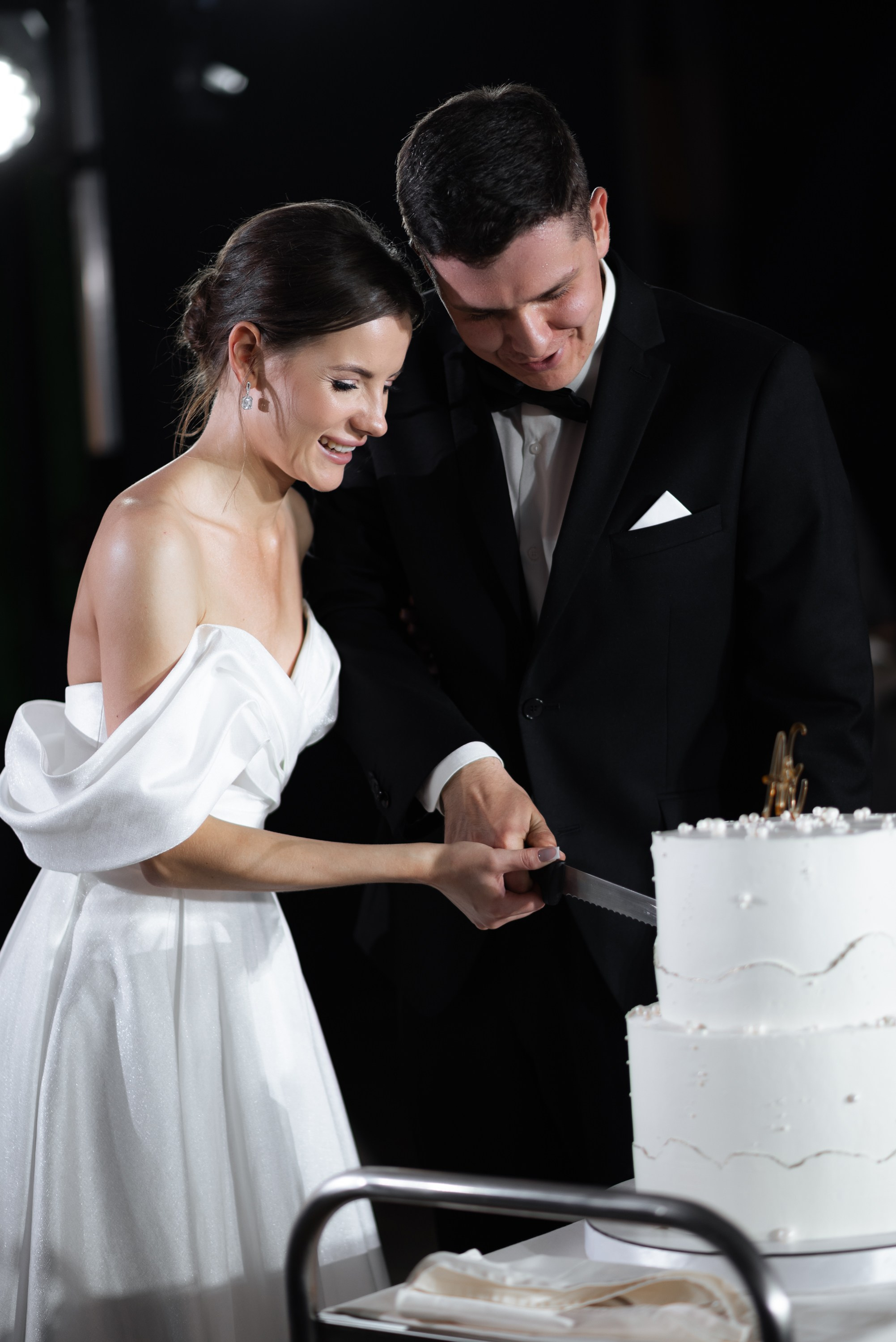 Артем и Екатерина. Главная