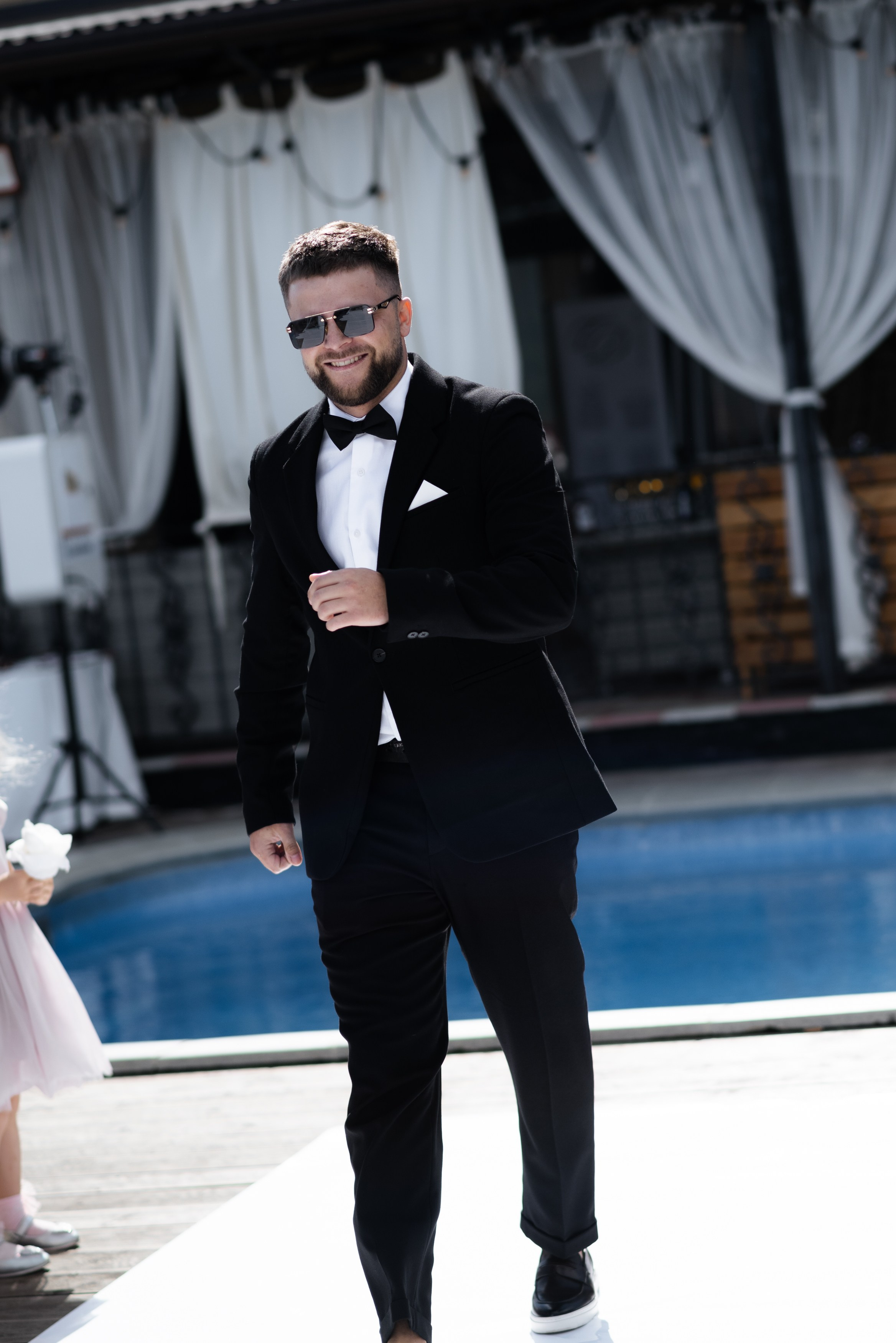 Сергей и Дарья. Главная