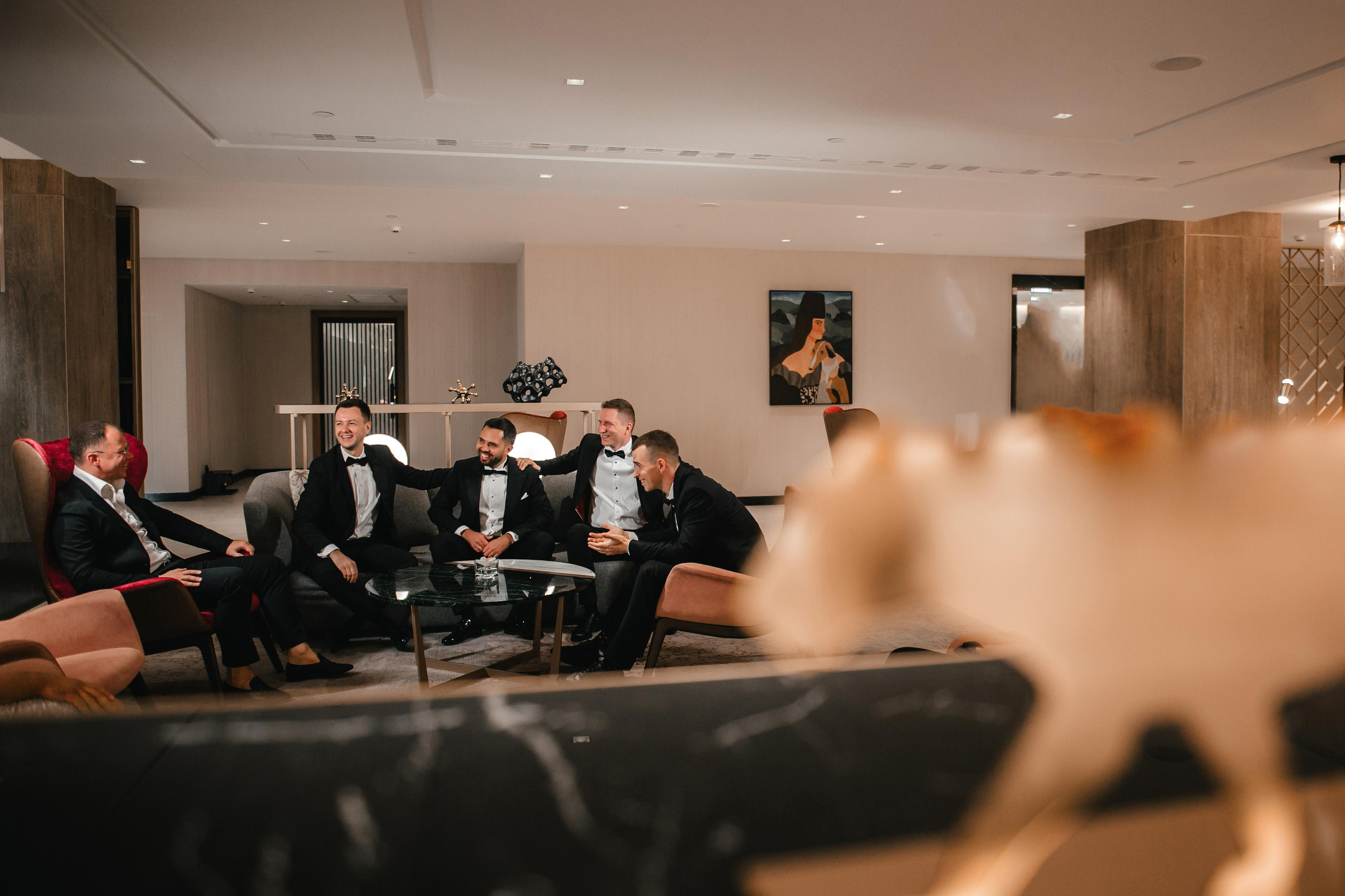 Роман и Алина. Portfolio