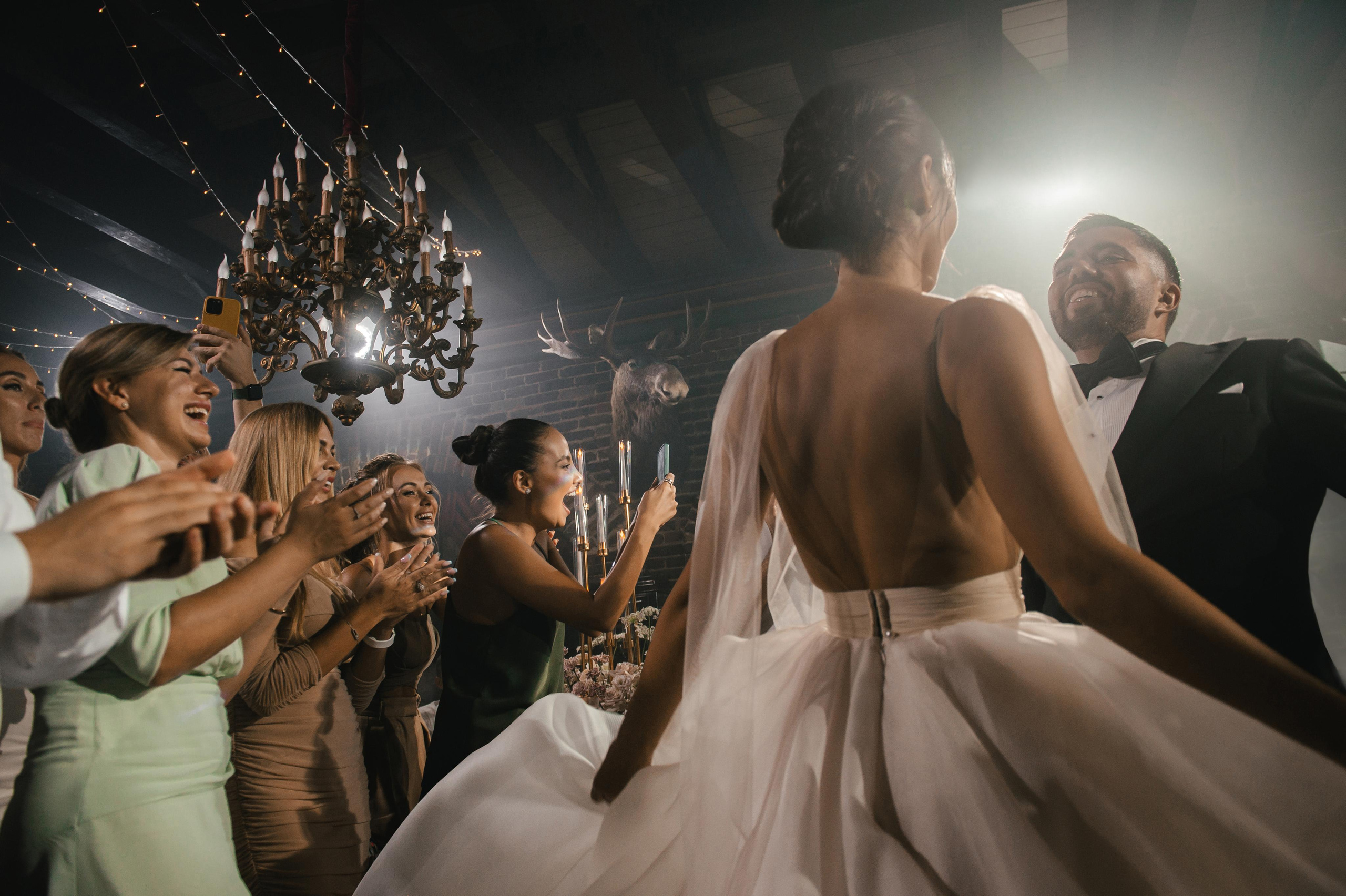 Роман и Алина. Portfolio