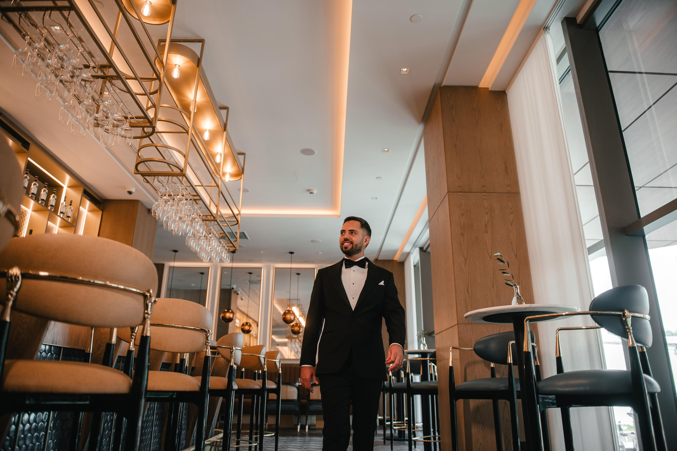 Роман и Алина. Portfolio