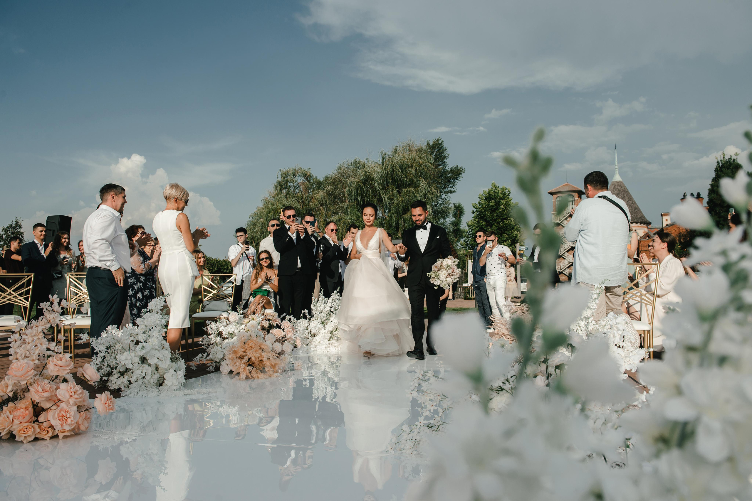 Роман и Алина. Portfolio