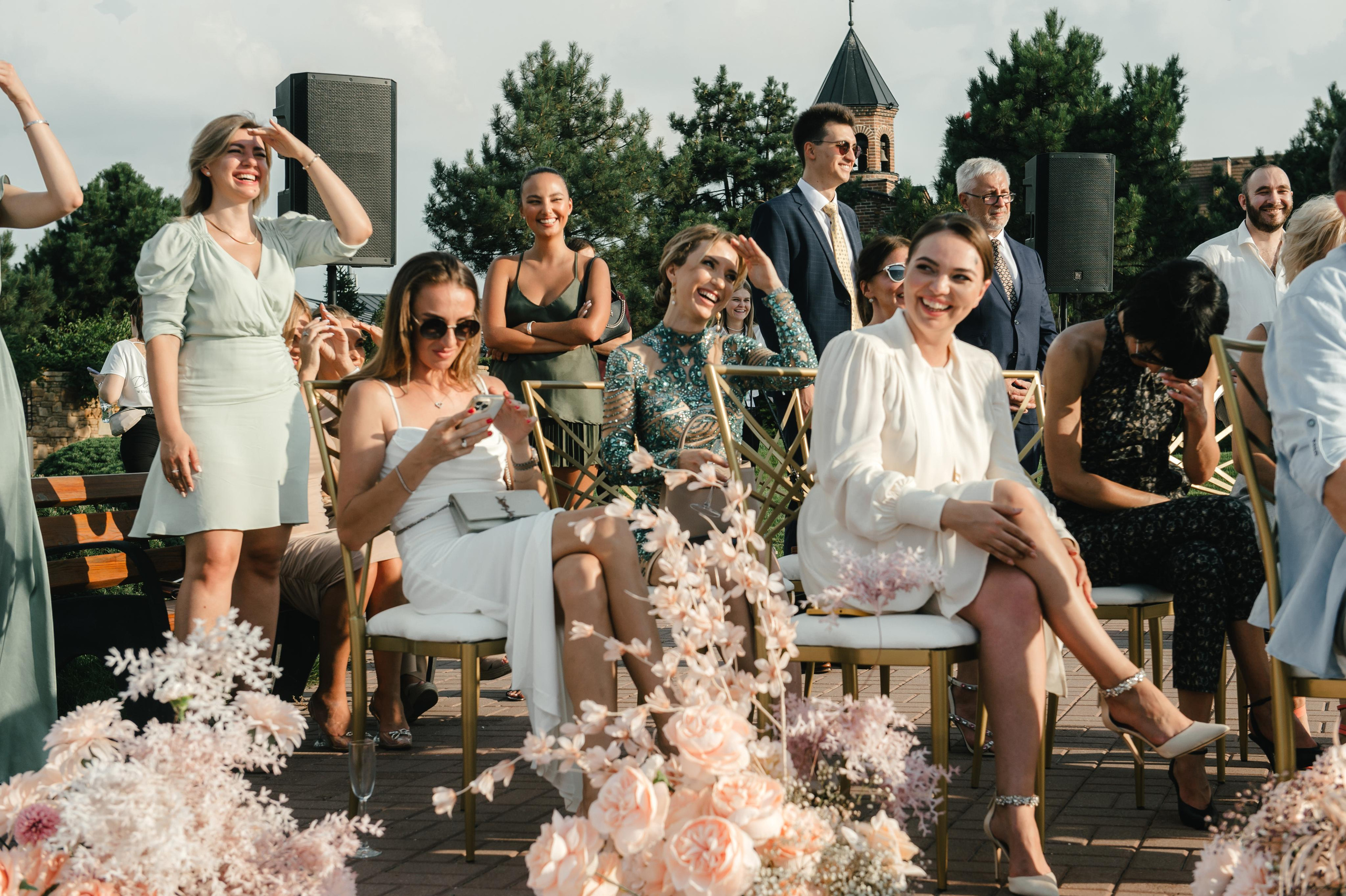 Роман и Алина. Portfolio