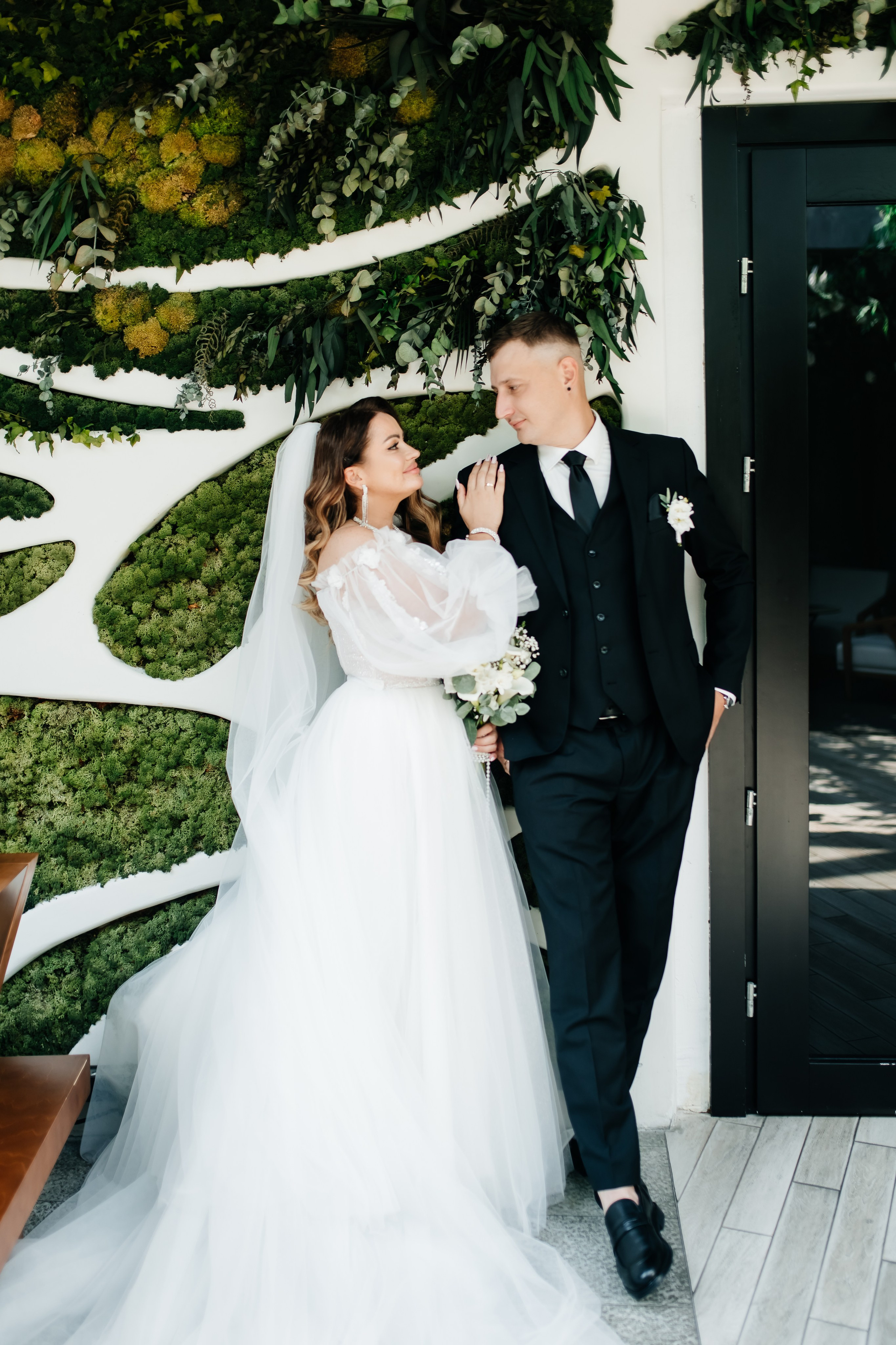 Астория + усадьба Белладжио. Фотограф ВИКА МЕДУЗА