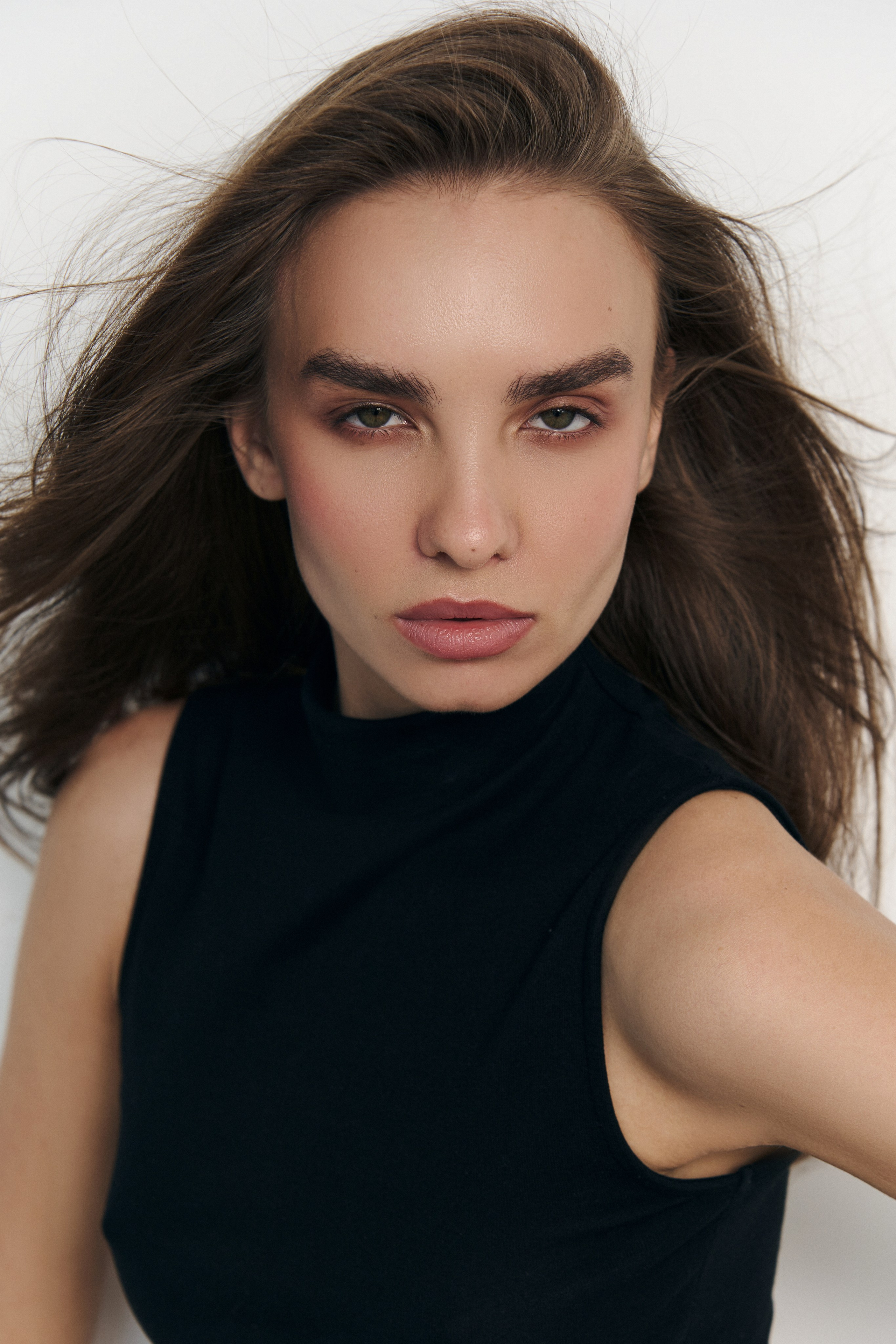 Наташа. Oreshkinaphoto.ru