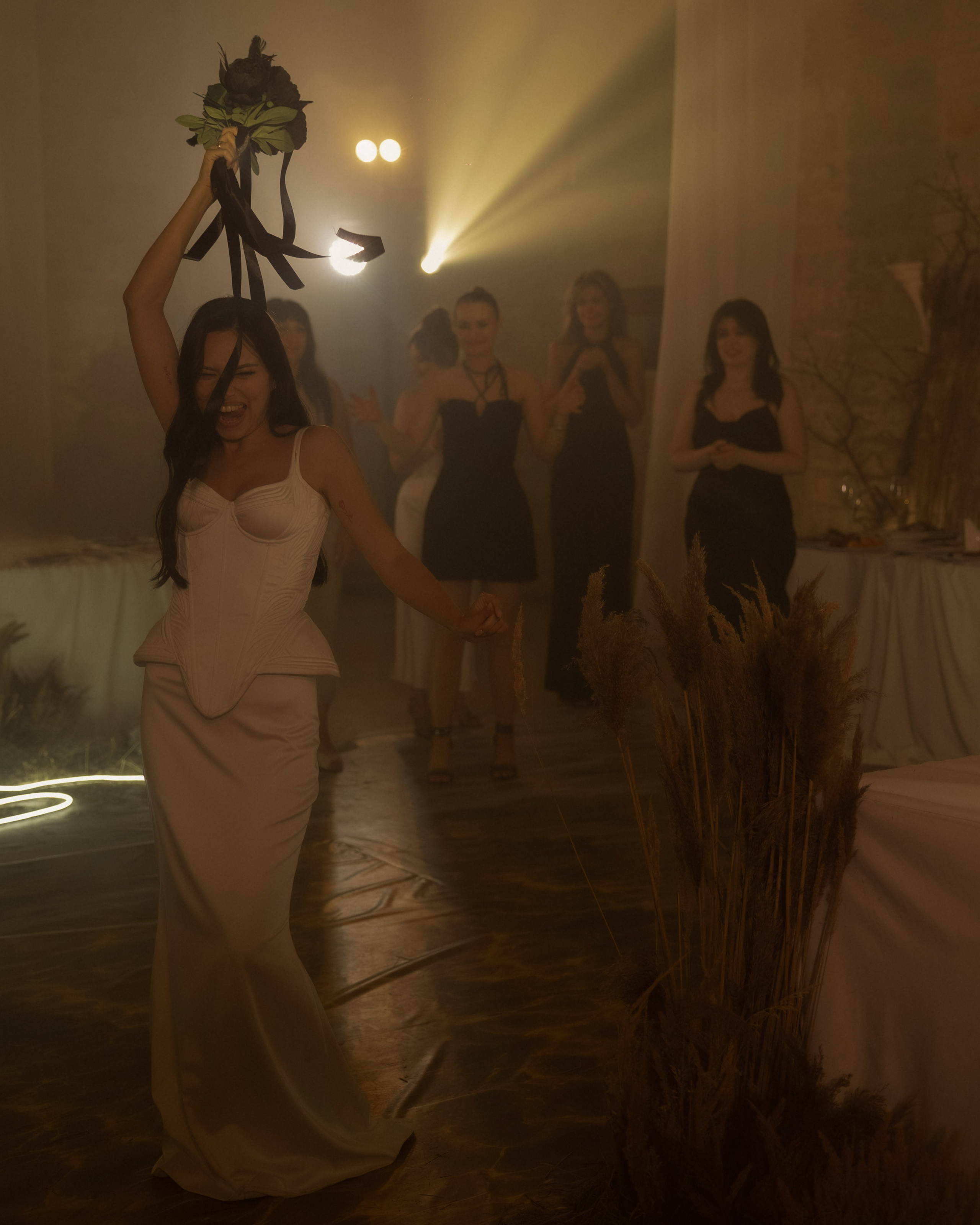 Лебеди. Свадебный фотограф Воронеж Москва СПБ