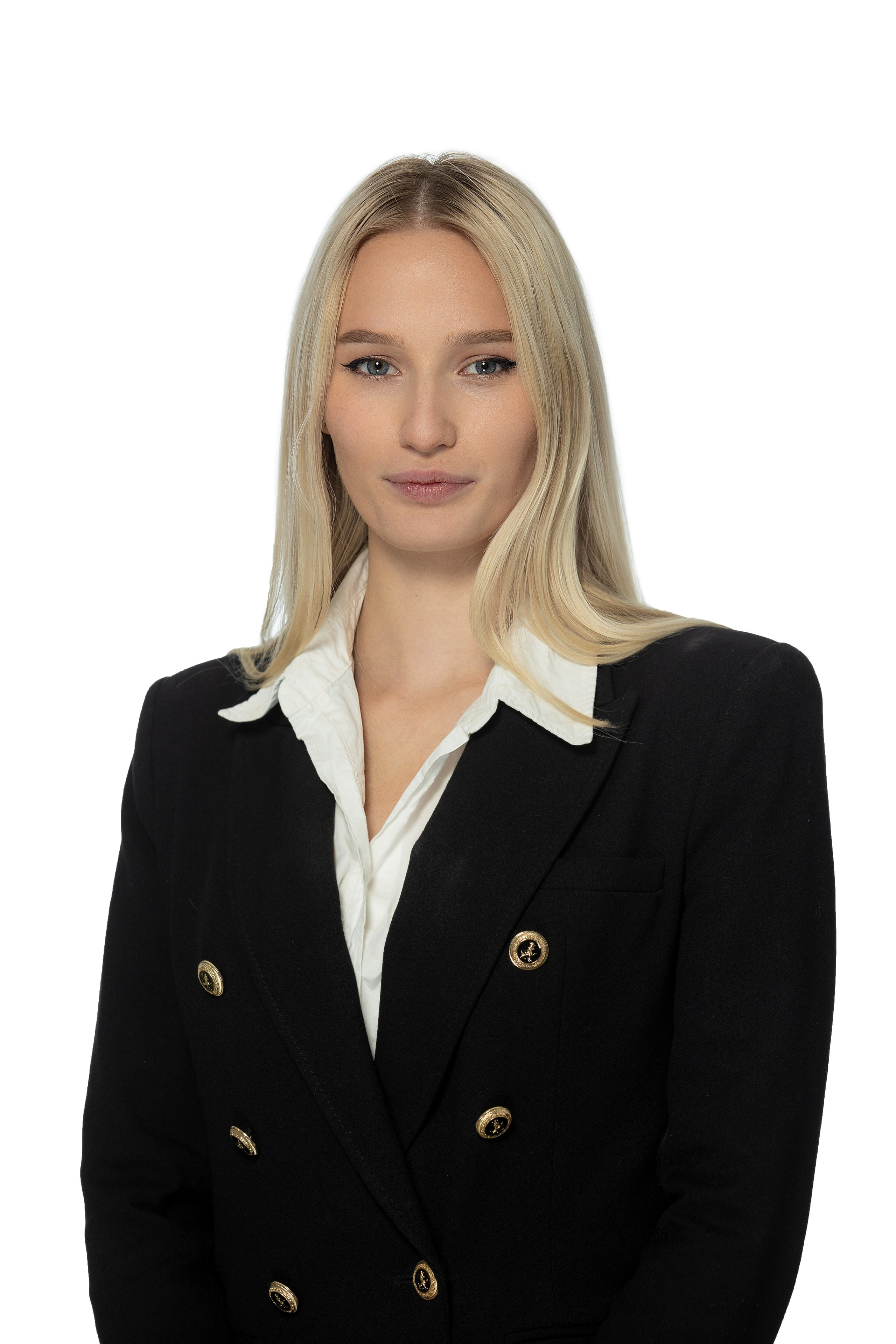 Фотосъемка бизнес портрета в СПб