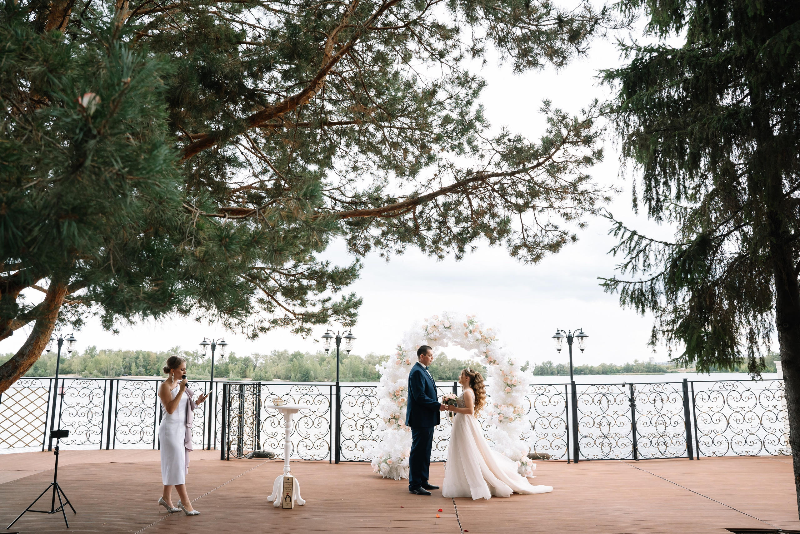 Евгений и Анна. Свадебный фотограф в Самаре Анна Ковалева