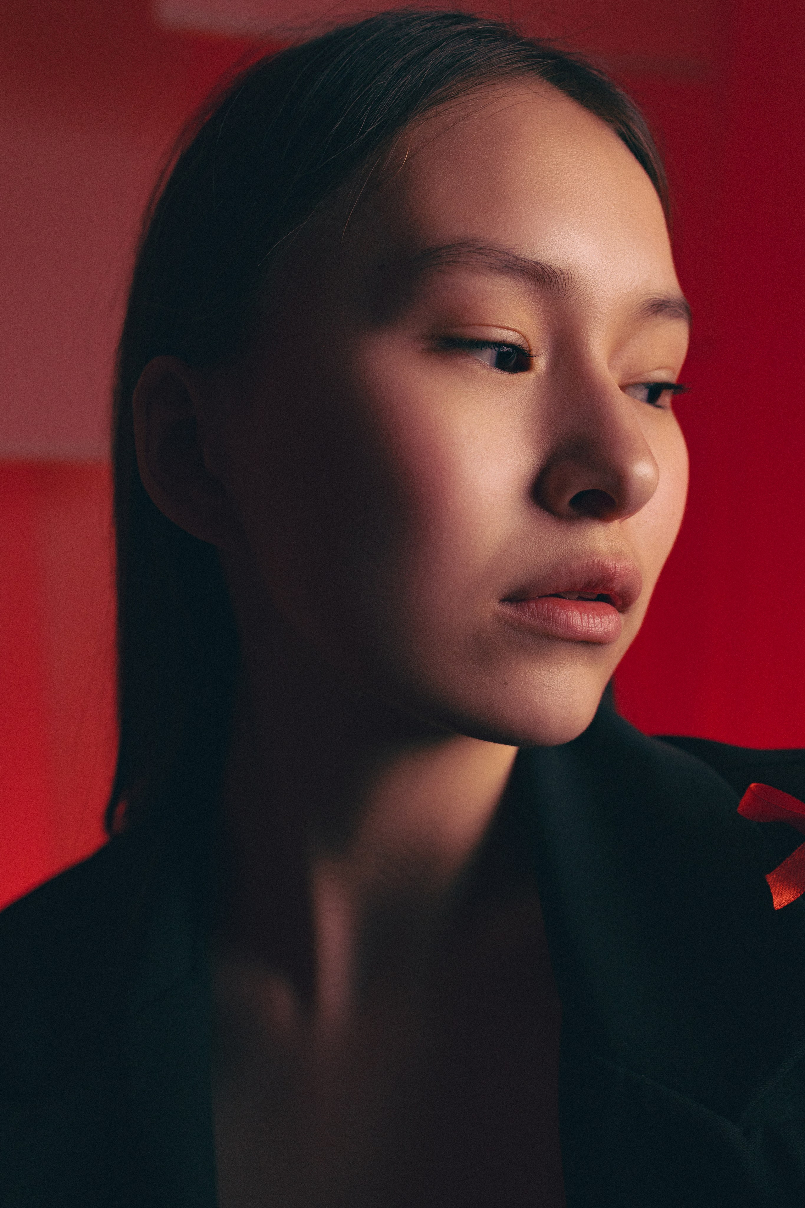 Ника. Фотограф Белов Тимофей | Красноярск