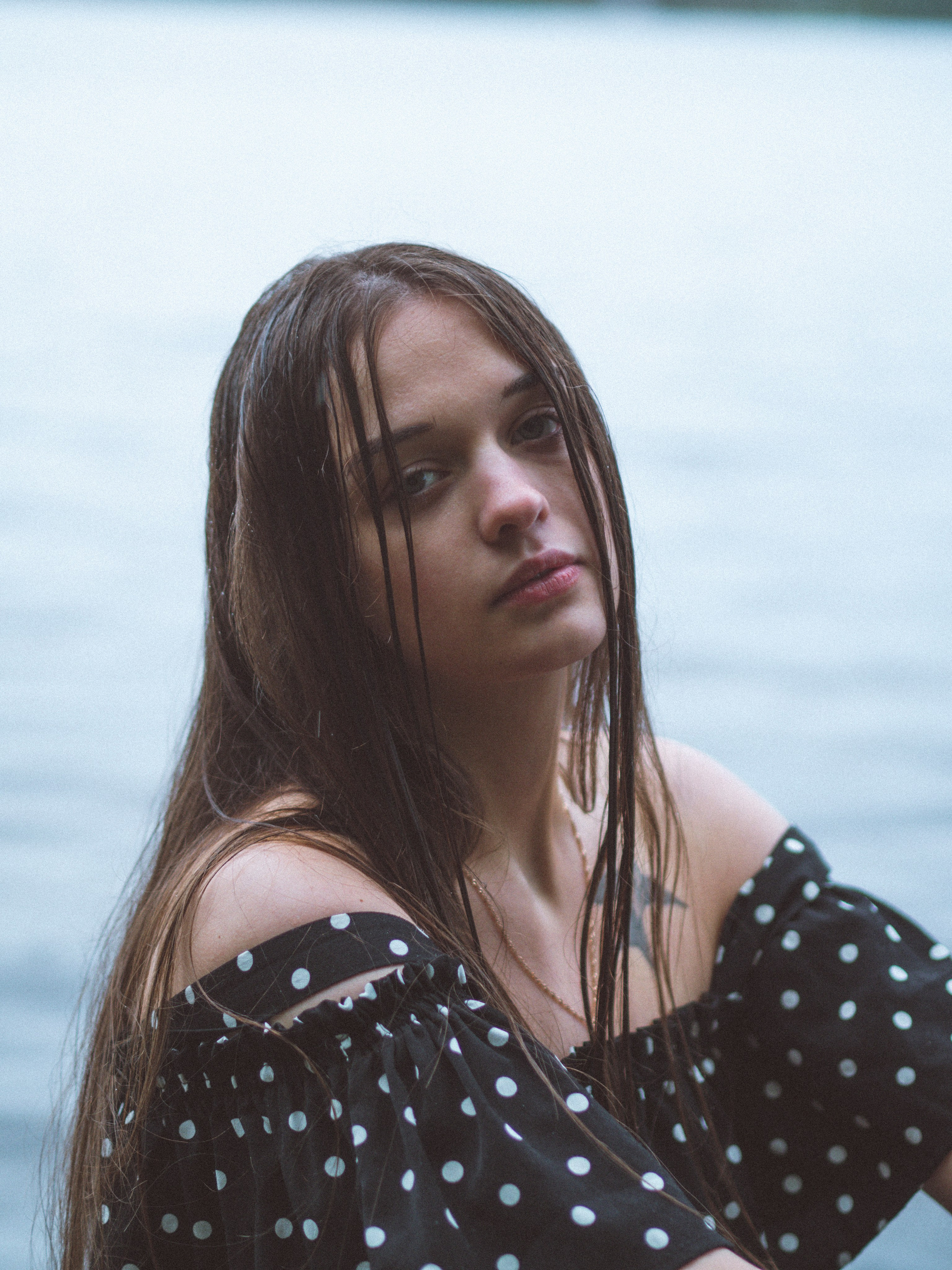 Yana. Фотограф в Сортавала Карина Буглакова