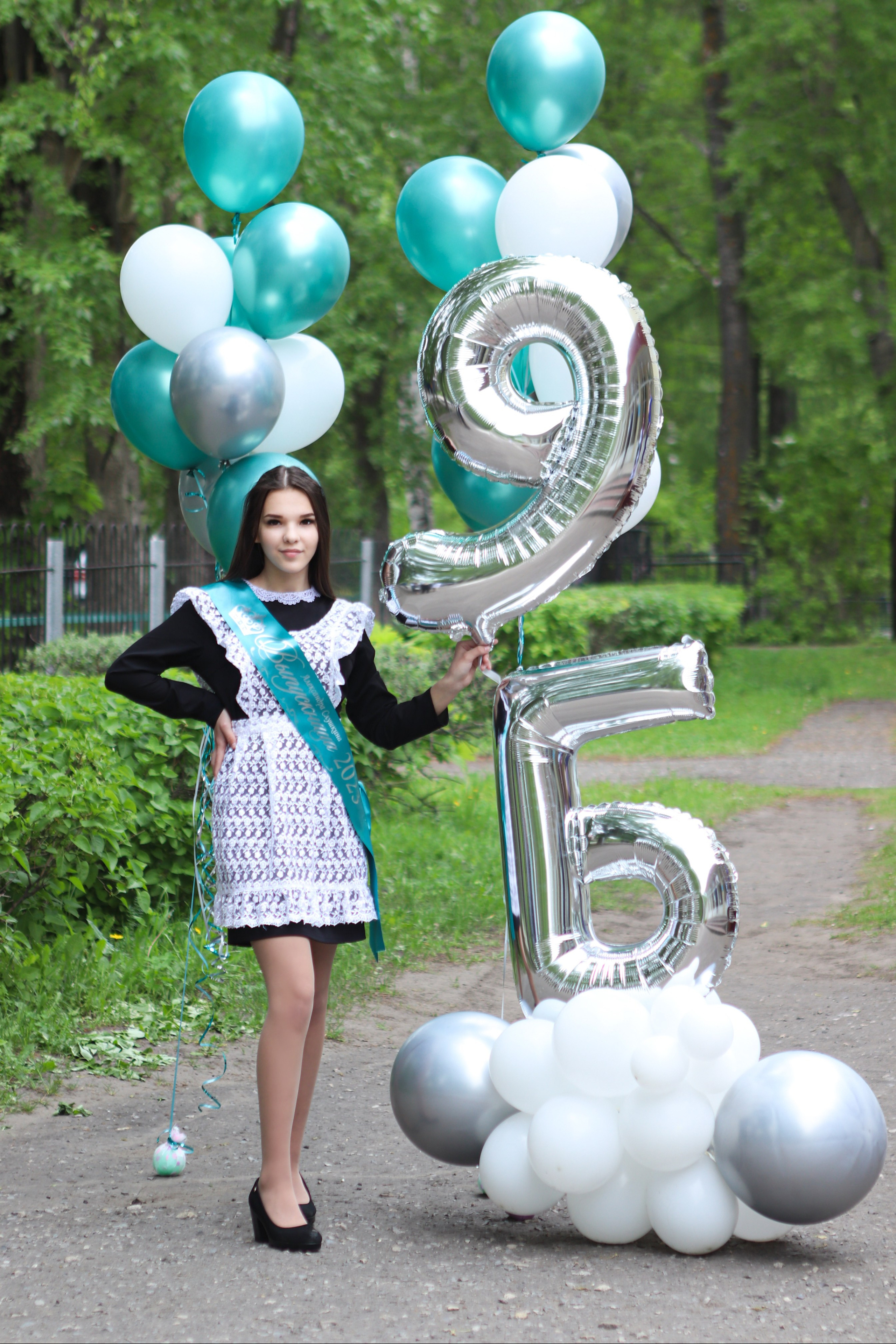 Выпускники 9 класс. Семейный свадебный детский фотограф Саранск Наталья Сыркина