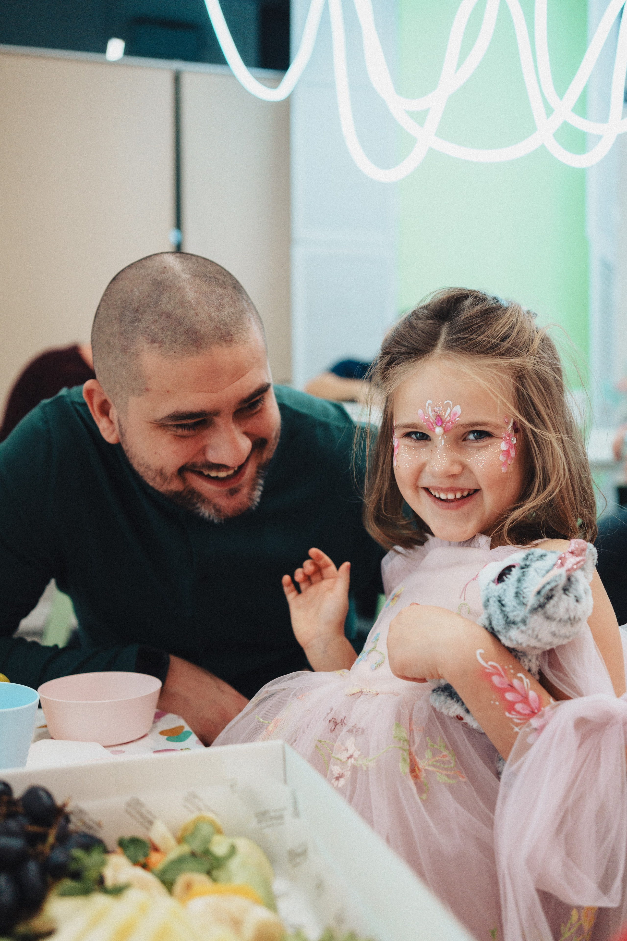 Принцессе Анне 5 лет!. Семейный и детский фотограф и видеограф в Москве, Серпухове и Тарусе Валерия Сорокина