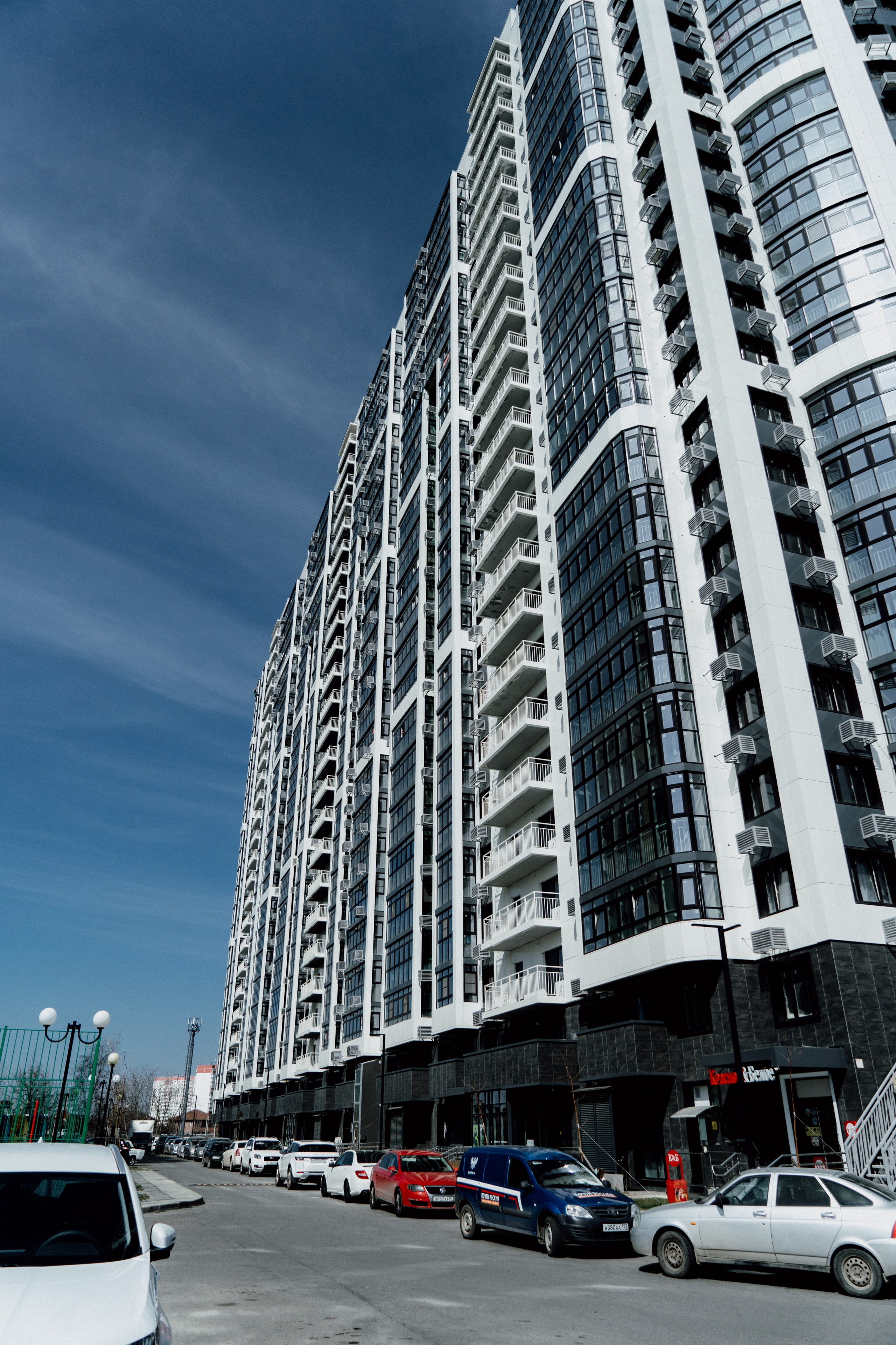 Недвижимость. Свадебный и семейный фотограф/видеограф в Краснодаре Наталья Осинская