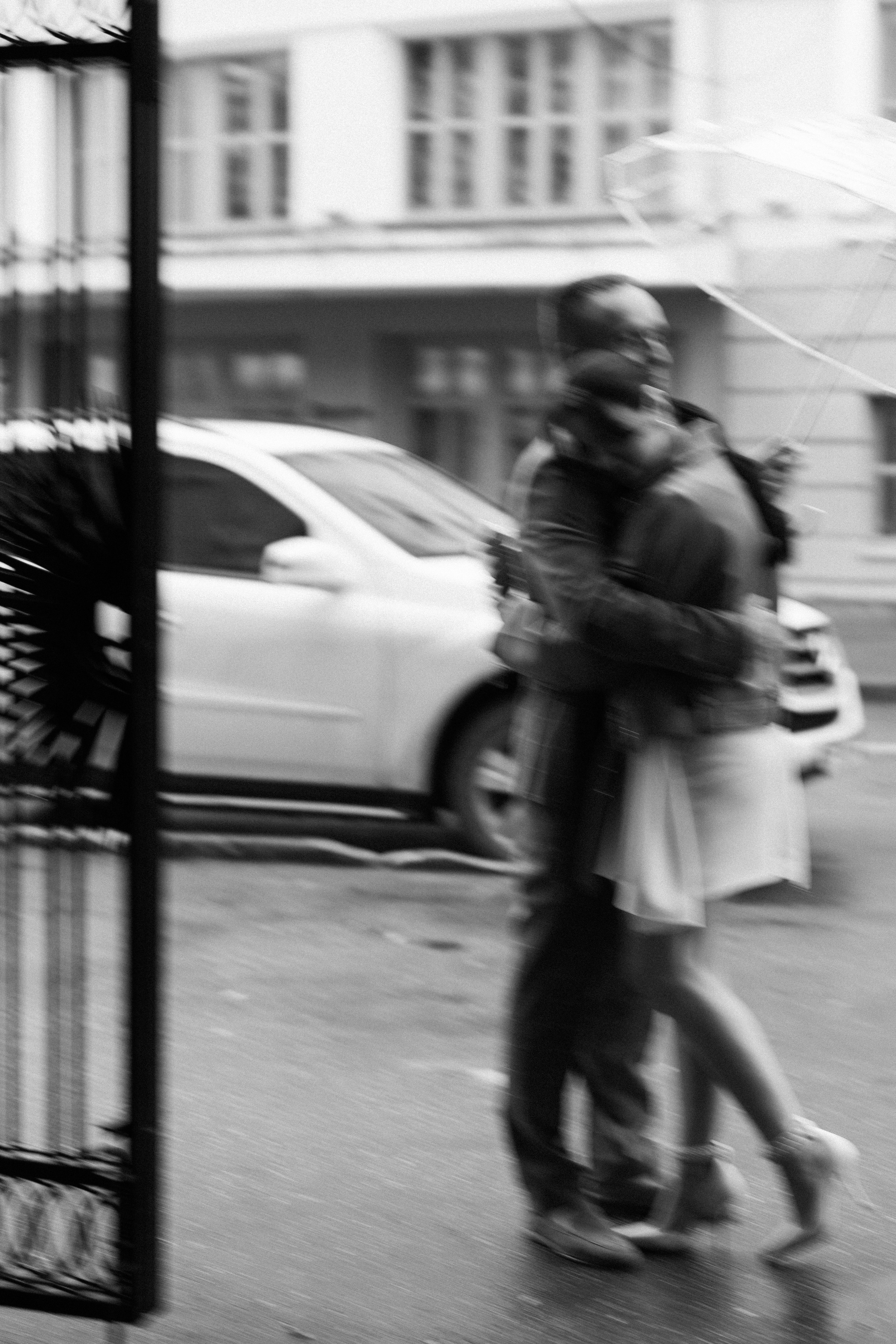 Сергей & Анастасия. Фотограф Нижний Новгород Юлия Болдырева