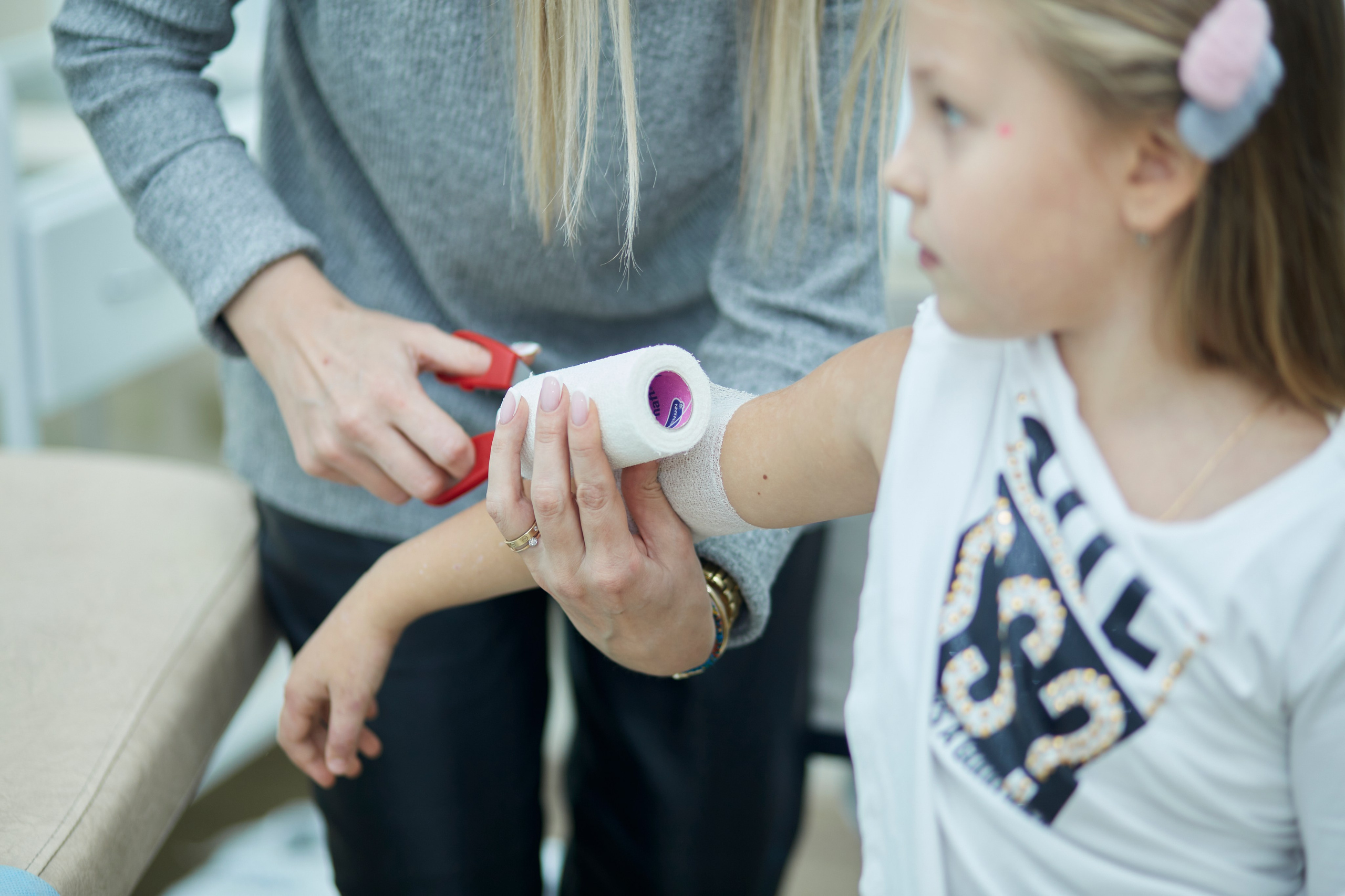 Благотворительный Фонд «Белла». Frame Craft