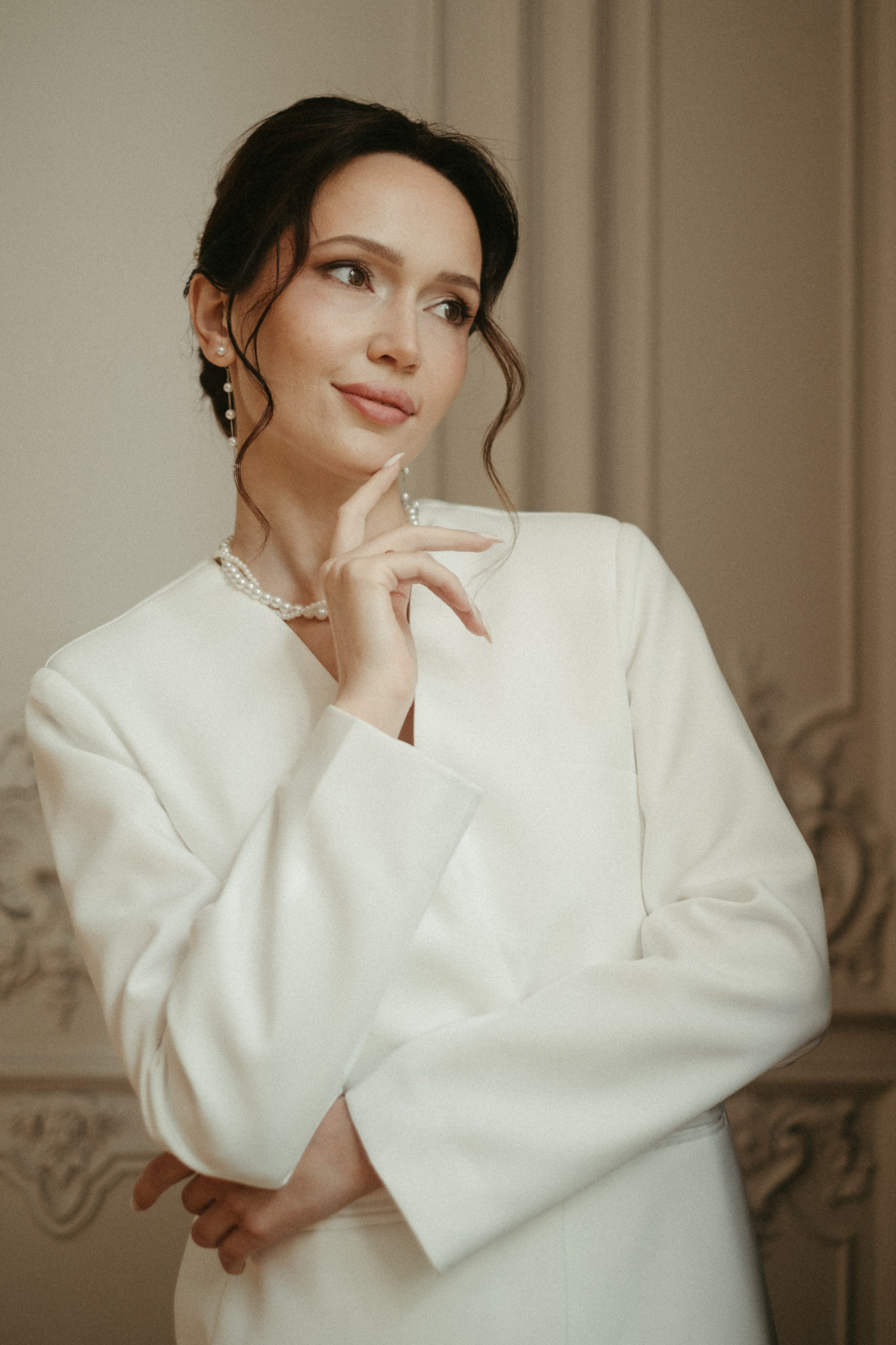 Андрей и Юлия. Свадебный фотограф Денис Ожигин в Краснодаре и крае. Эмоциональная и стильная съемка вашего дня