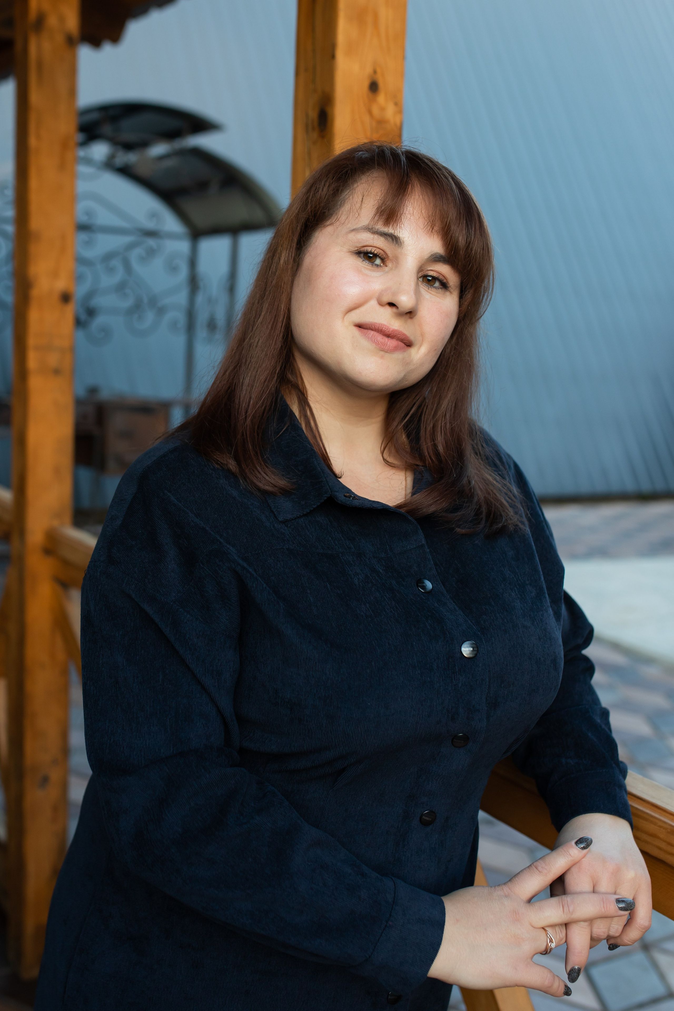 Siberian Wellness. Марина Шаймухаметова. Фотограф в Уфе