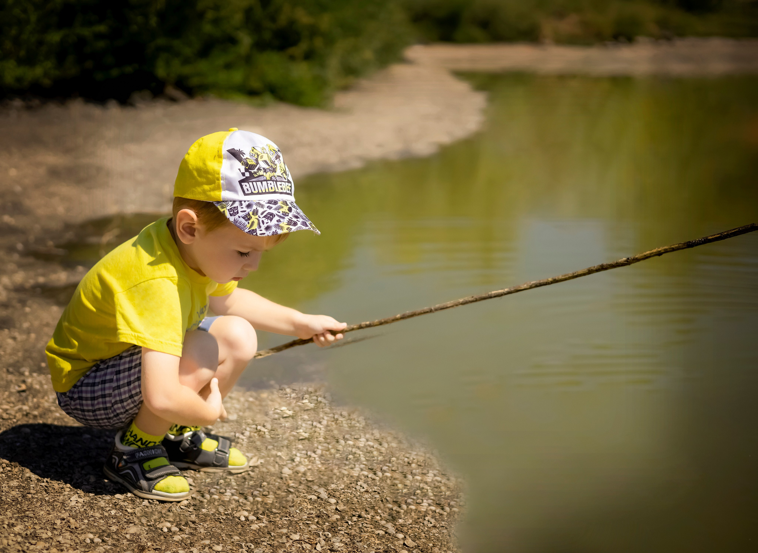 ДИМА. Фотограф Людмила Лебединская г. Краснодар (Приморско-Ахтарский р-он)