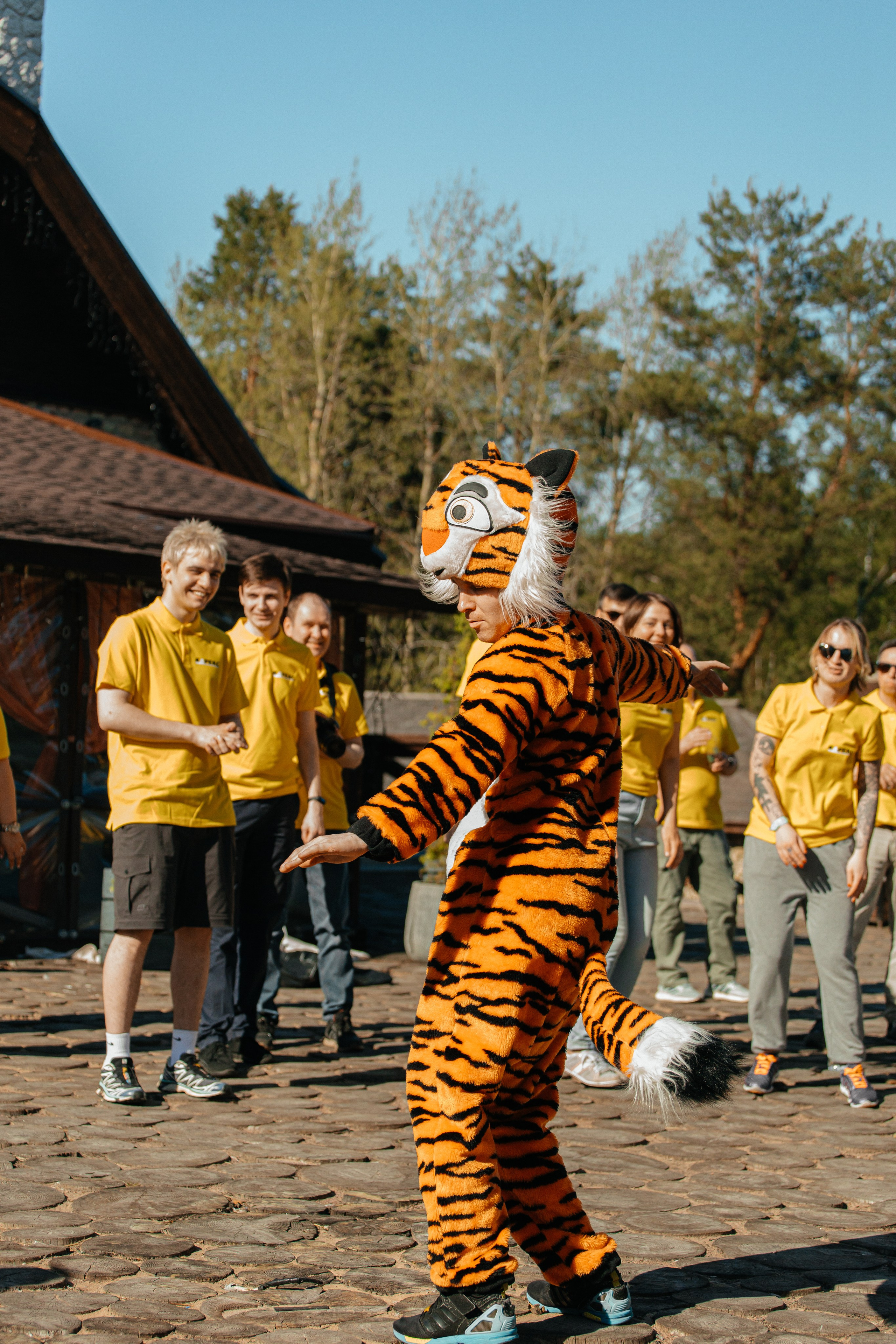 СТАРАЯ МЕЛЬНИЦА. Фотограф в Санкт-Петербурге Виктория Безверхая
